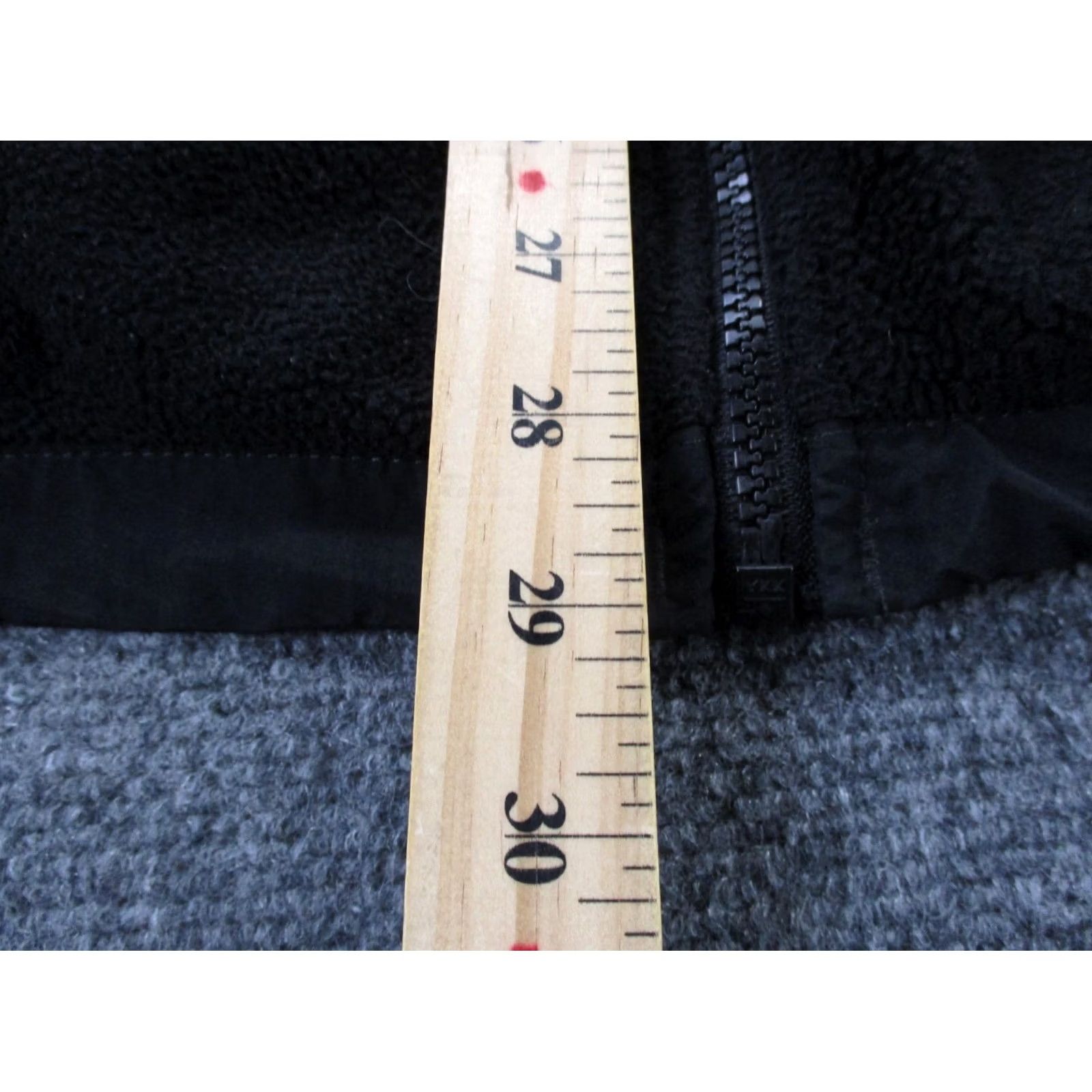The North Face The North Face Jacket Mens XL Black Denali Hiking Outdoors Camping Active Work Size US XL / EU 56 / 4 - 4 Thumbnail