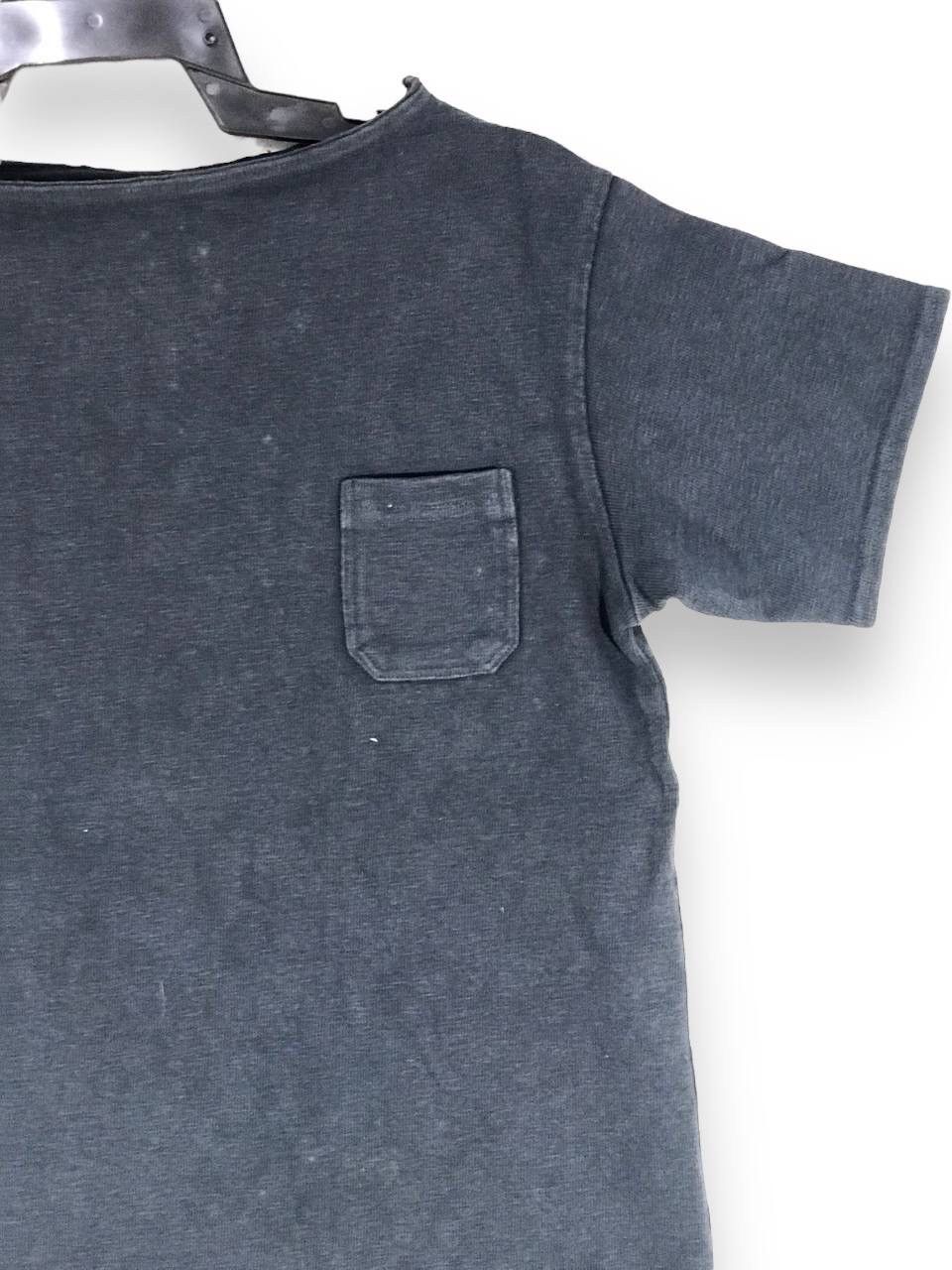 Kapital 0506 design plain Size US S / EU 44-46 / 1 - 2 Thumbnail