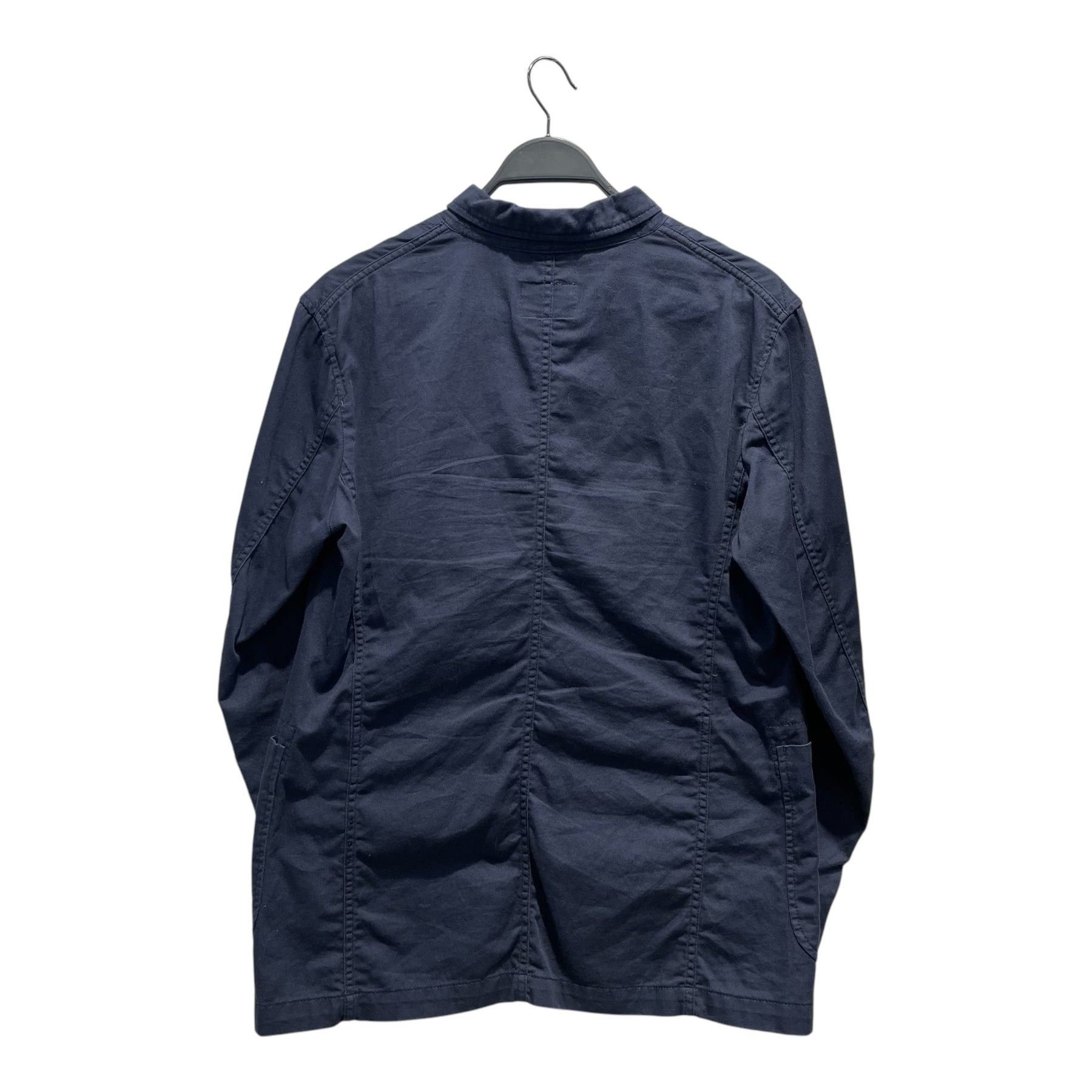 Engineered Garments Chore Work Shirt Jacket Size US M / EU 48-50 / 2 - 2 Thumbnail