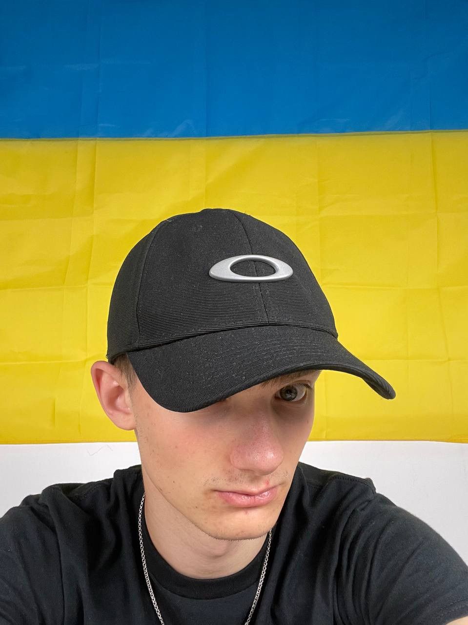 Oakley Vintage Oakley Cap Gorpcore Size ONE SIZE - 1 Thumbnail