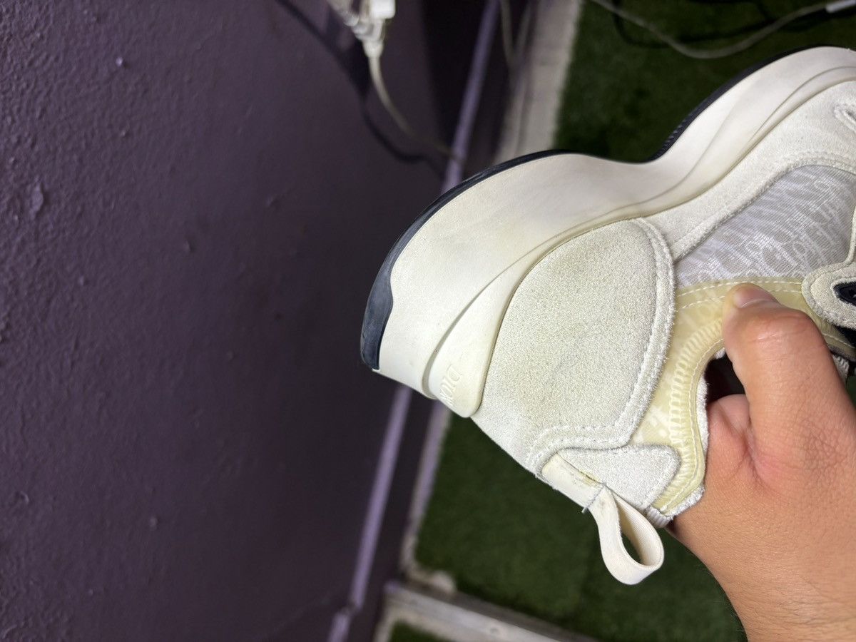 Dior Dior B25 Runner “White” Size US 9 / EU 42 - 18 Thumbnail