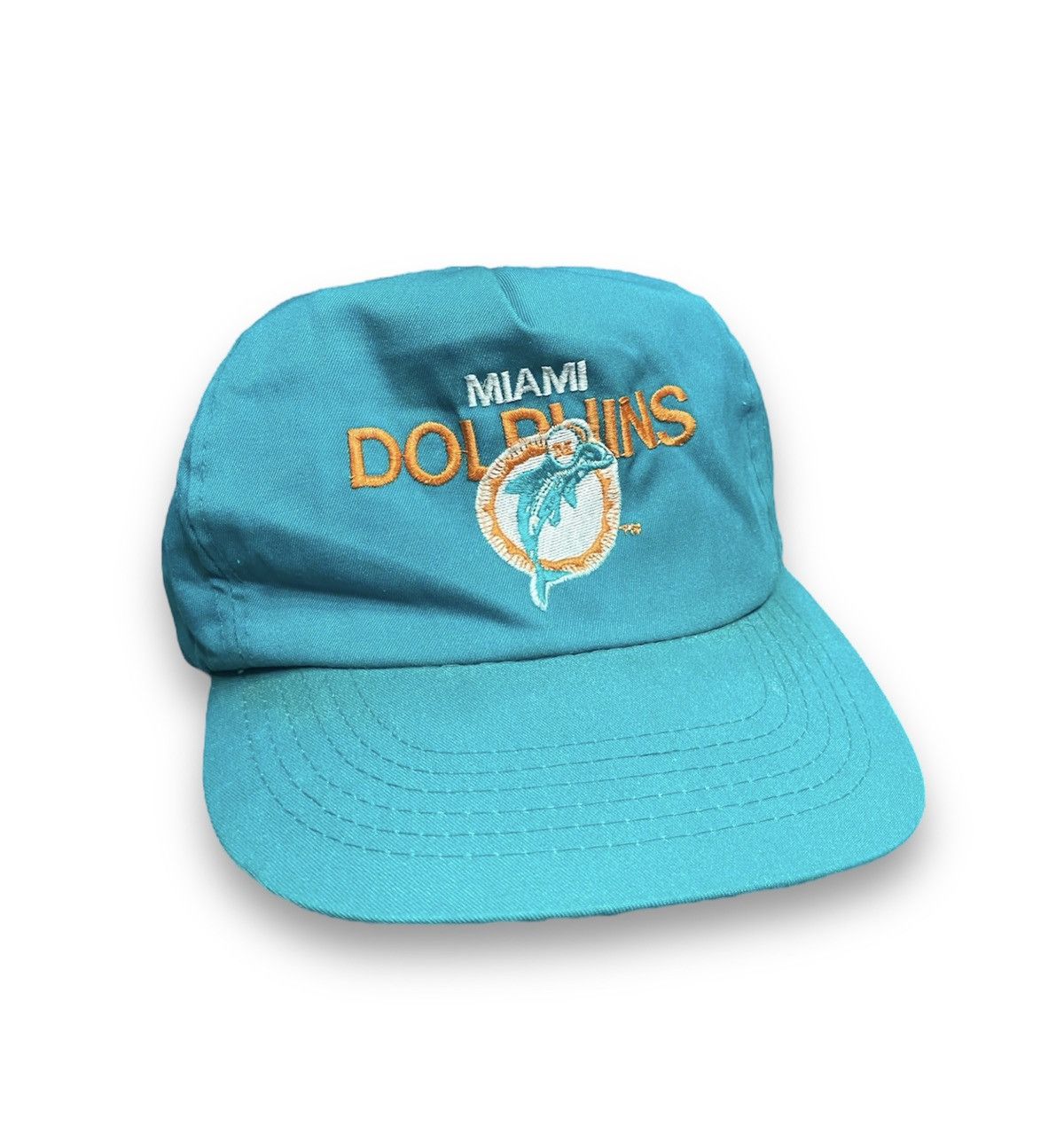 NFL Miami Dolphins NFL Cap Vintage 1993 Retro Size ONE SIZE - 1 Thumbnail