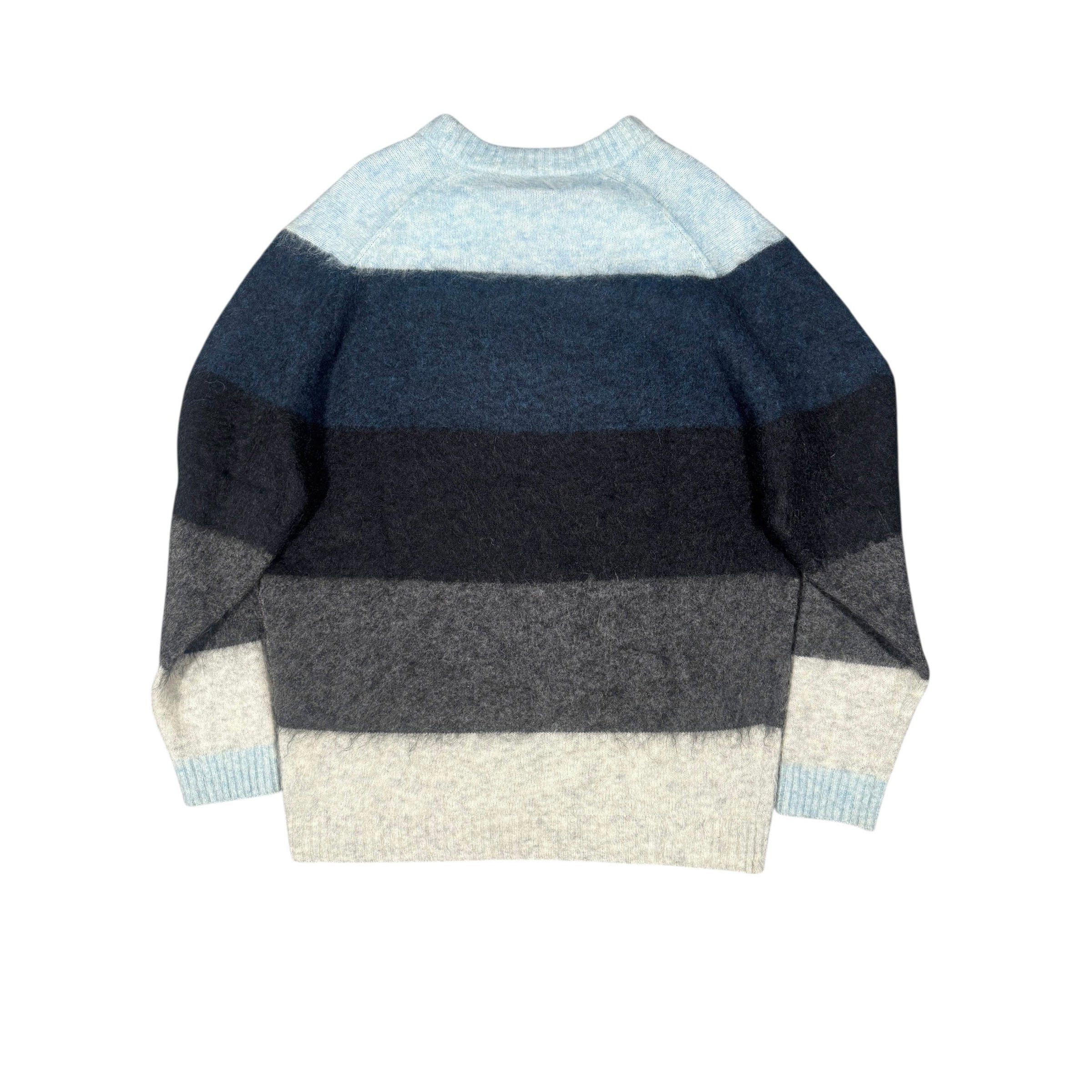 Acne Studios Acne Studios FW'17 Albah Mohair Sweater Size M / US 6-8 / IT 42-44 - 2 Thumbnail