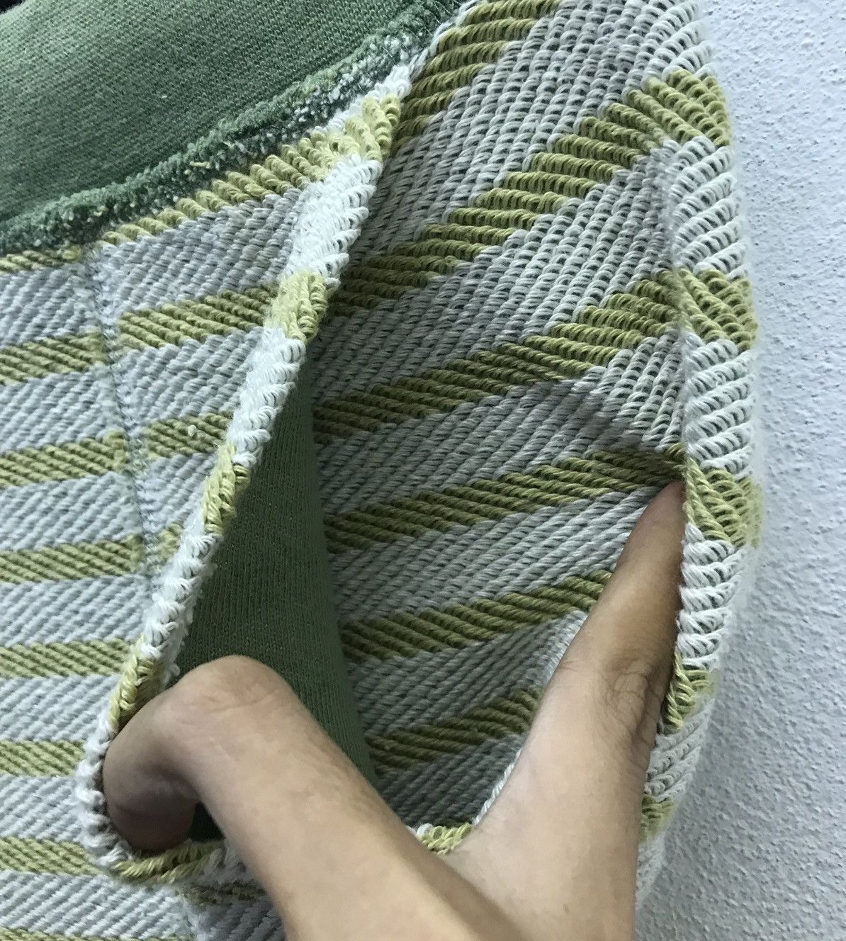 Issey Miyake × Ne-Net Vintage Ne-net Issey Miyake reversible Pants Size US 32 / EU 48 - 14 Thumbnail