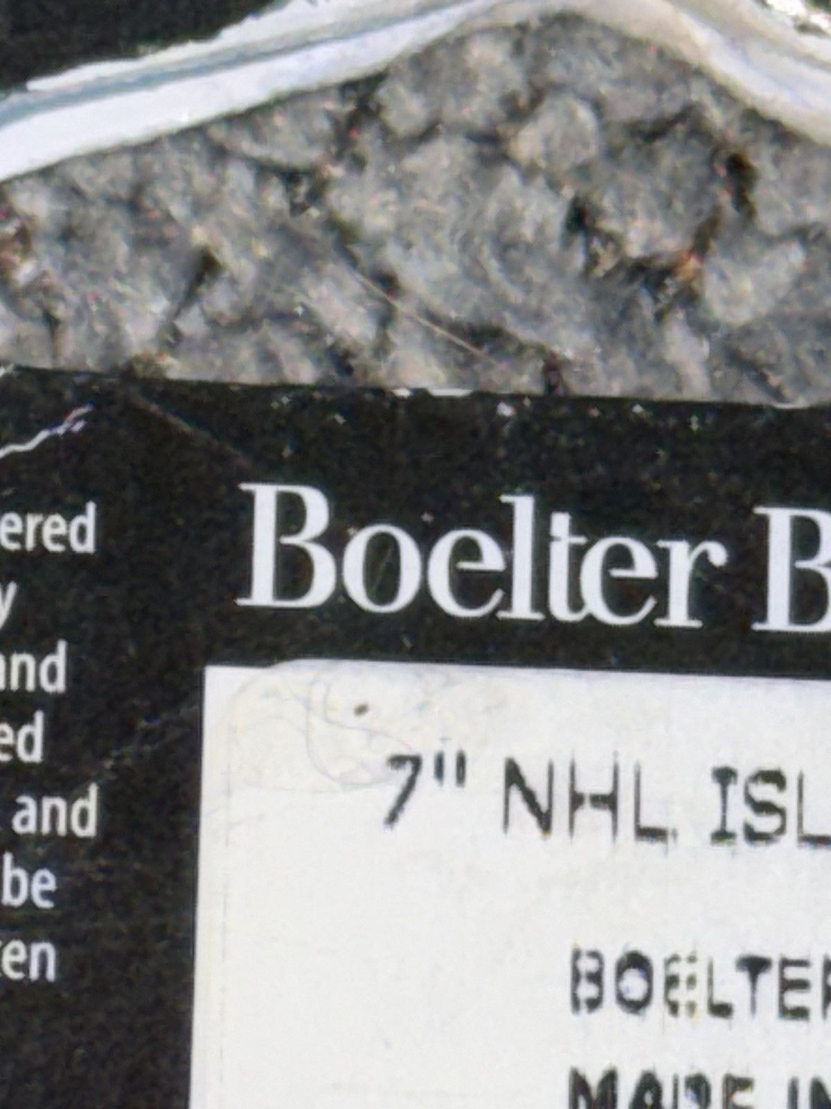 NHL NHL Boelter Brands New York Islanders Hockey Bottle Opener Size ONE SIZE - 25 Thumbnail