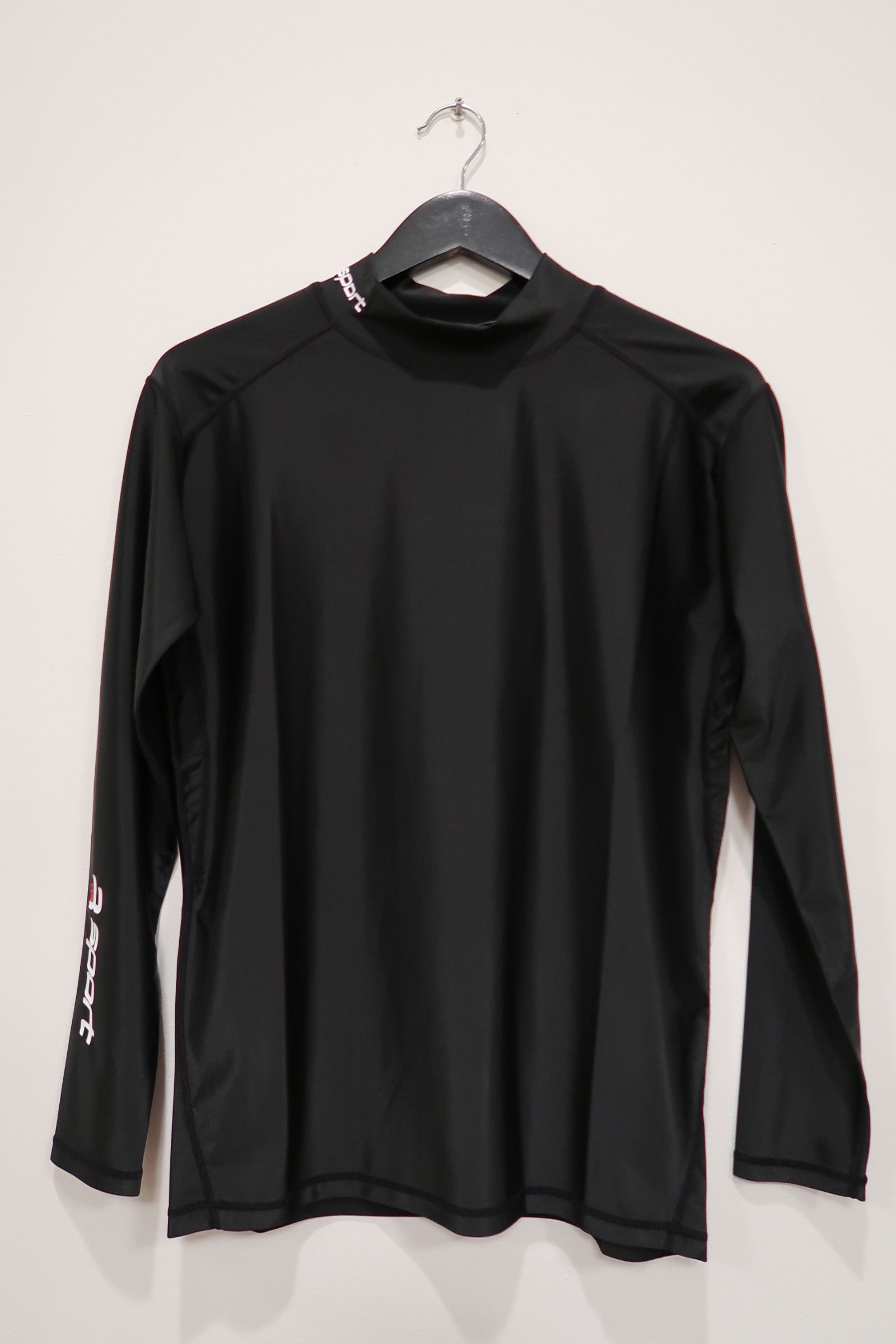 GV Gallery Berry Armor Spandex Tee