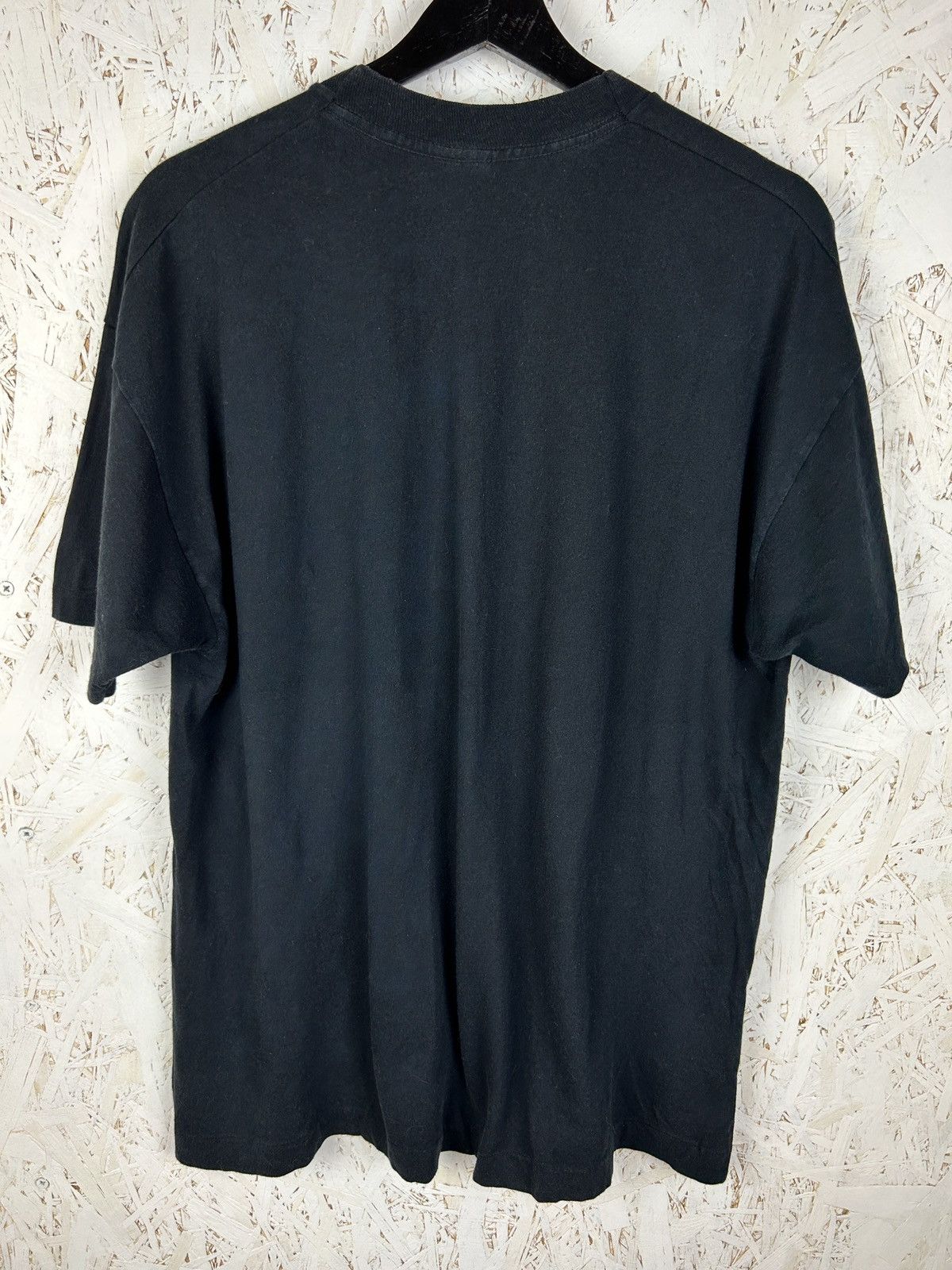 Vintage 90s Braindead 1992 Dead Alive Horror Comedy Movie T-Shirt XL Size US XL / EU 56 / 4 - 7 Thumbnail