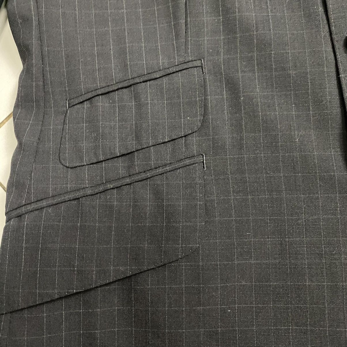 Burberry Burberry London Club Collection blazer Size 38R - 13 Thumbnail