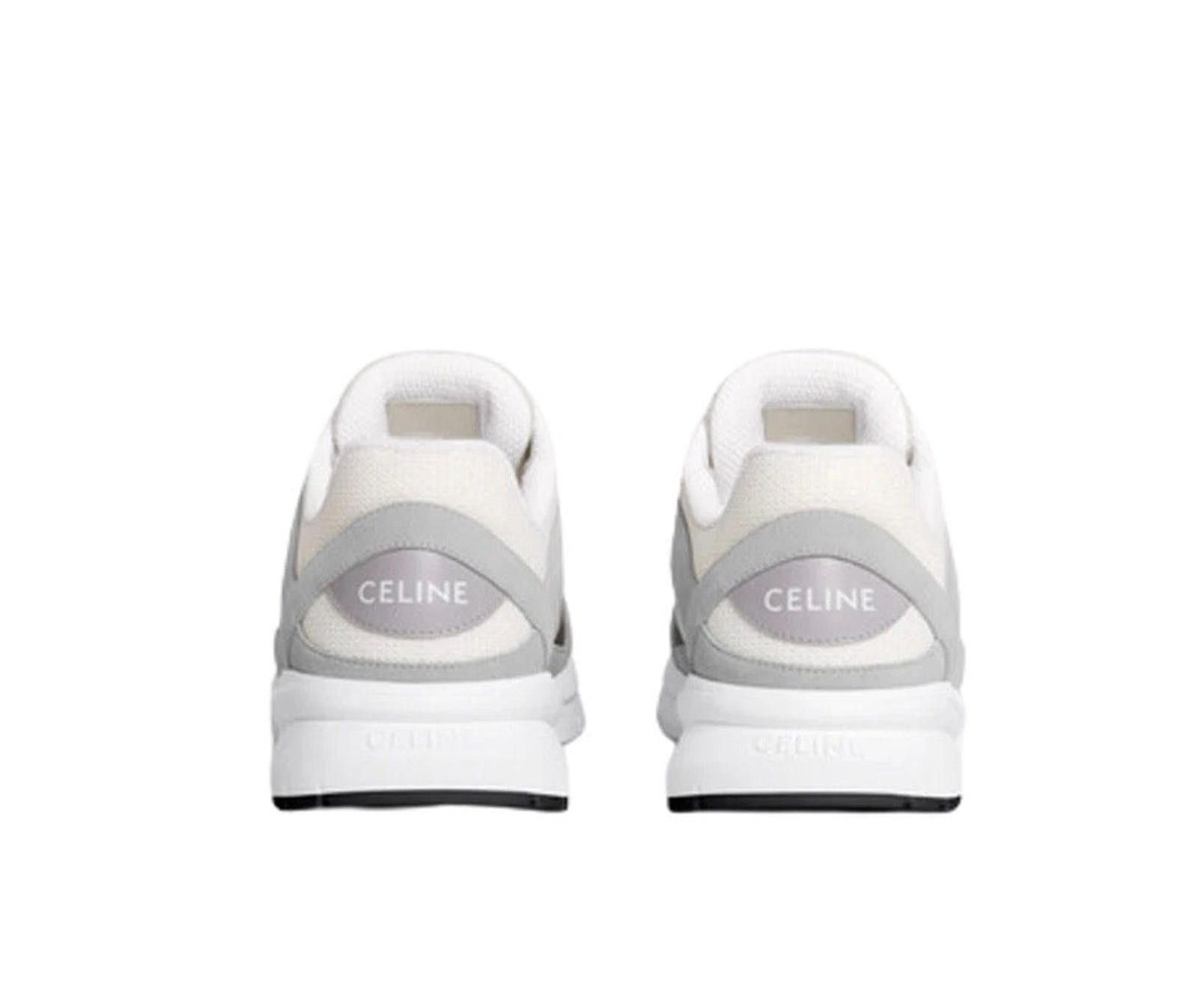 Golden Goose Celine Runner CR-03 Sneakers Size US 9 / EU 42 - 2 Thumbnail