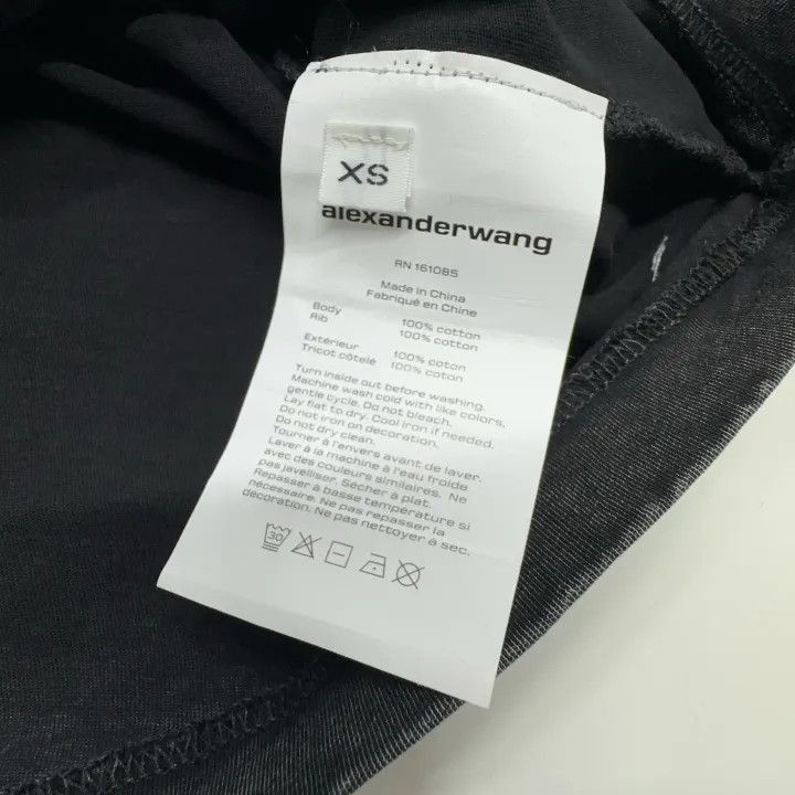 Alexander Wang Alexander Wang SS2- Size XS / US 0-2 / IT 36-38 - 6 Thumbnail
