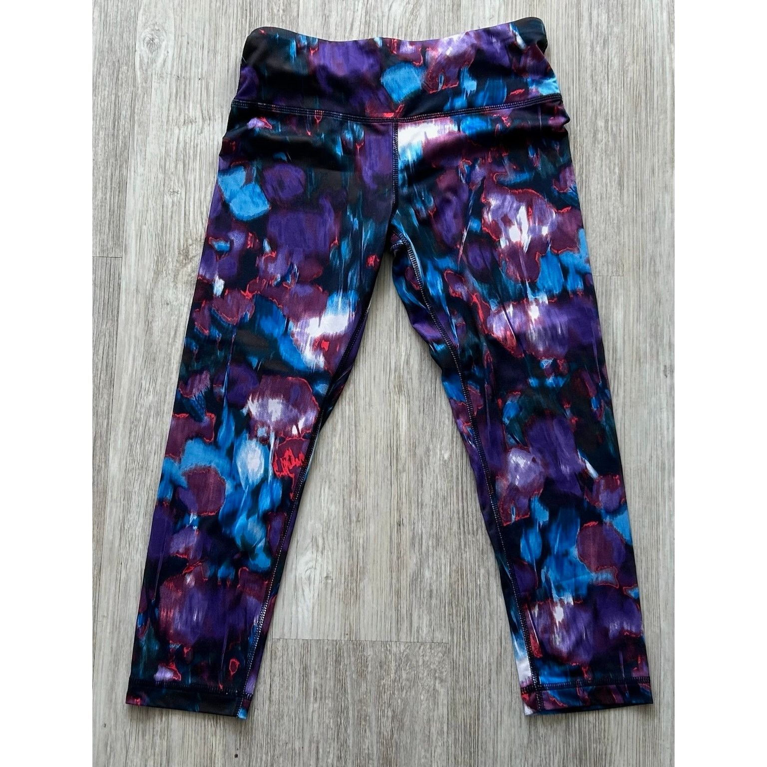 Other 90 Degree by Reflex | Yoga Athletic Workout Leggings | Small Size 22" - 1 Thumbnail