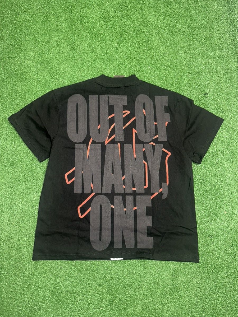 Godspeed God Speed Chaos Tee Size US S / EU 44-46 / 1 - 3 Thumbnail