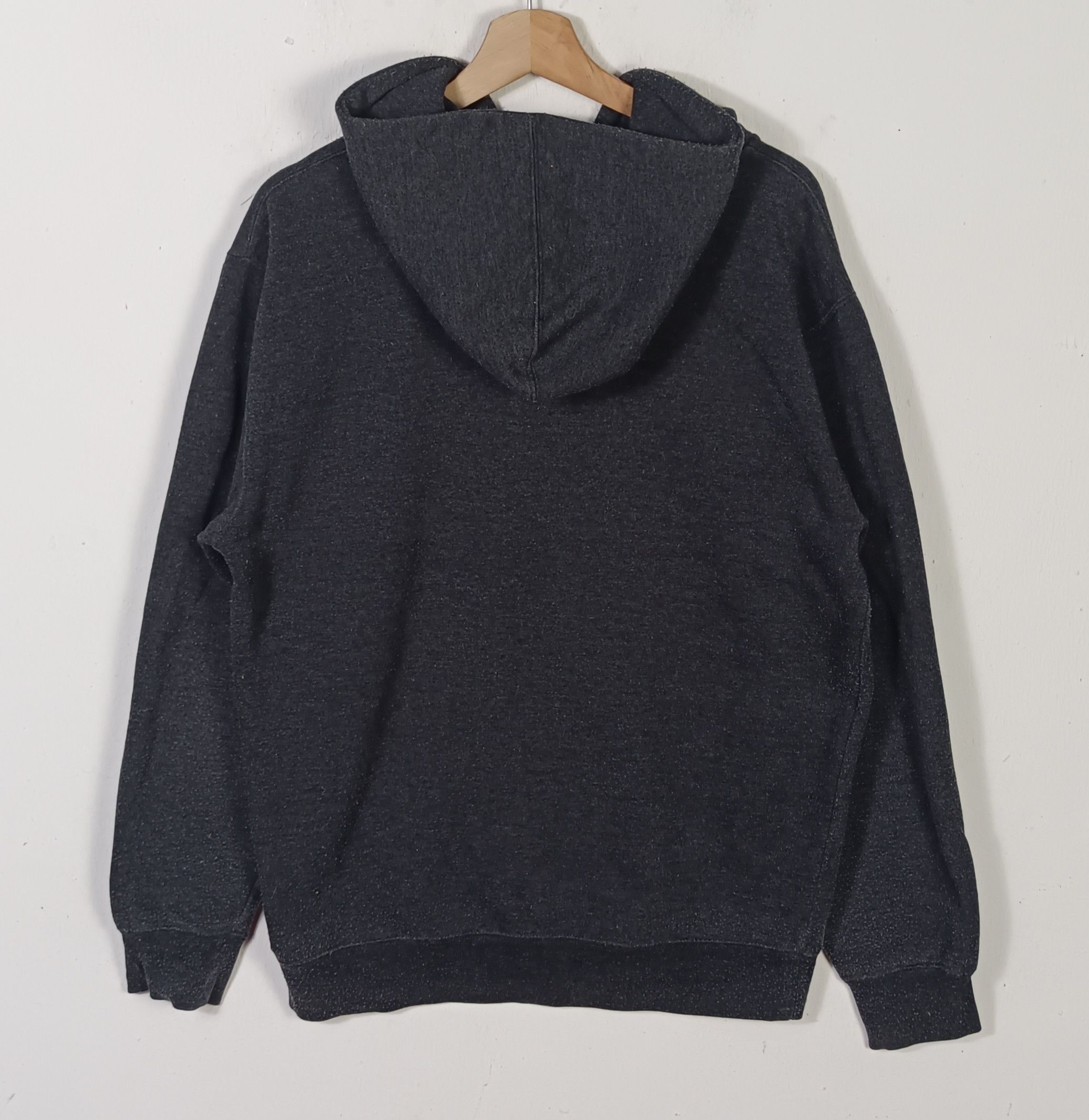Thrasher Vintage Thrasher Magazine Speel Out Hoodie Size US M / EU 48-50 / 2 - 2 Thumbnail