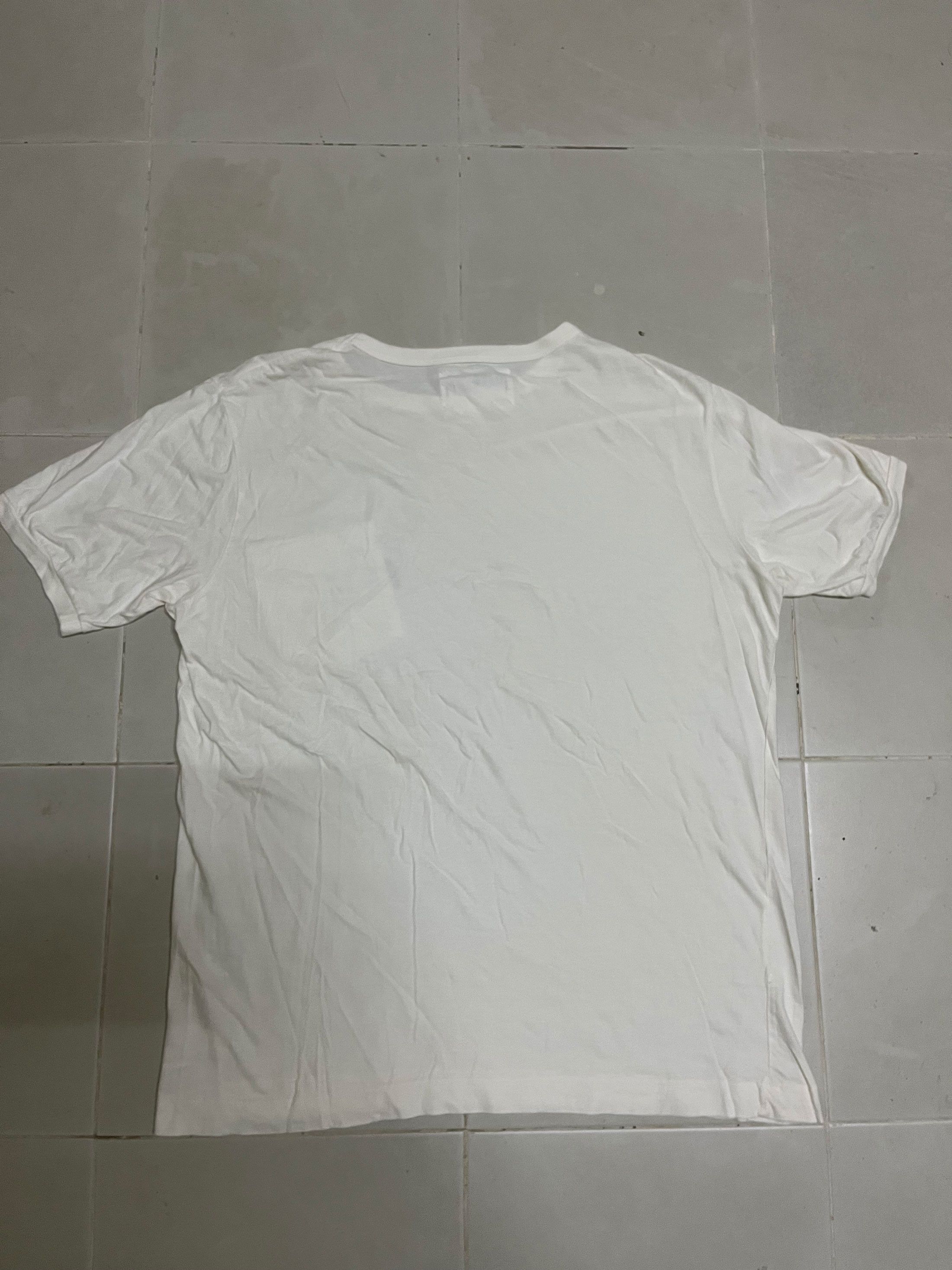 Designer × Margaret Howell Margaret Howell Blank Pocket Tipped Sleeve Size US XL / EU 56 / 4 - 4 Thumbnail
