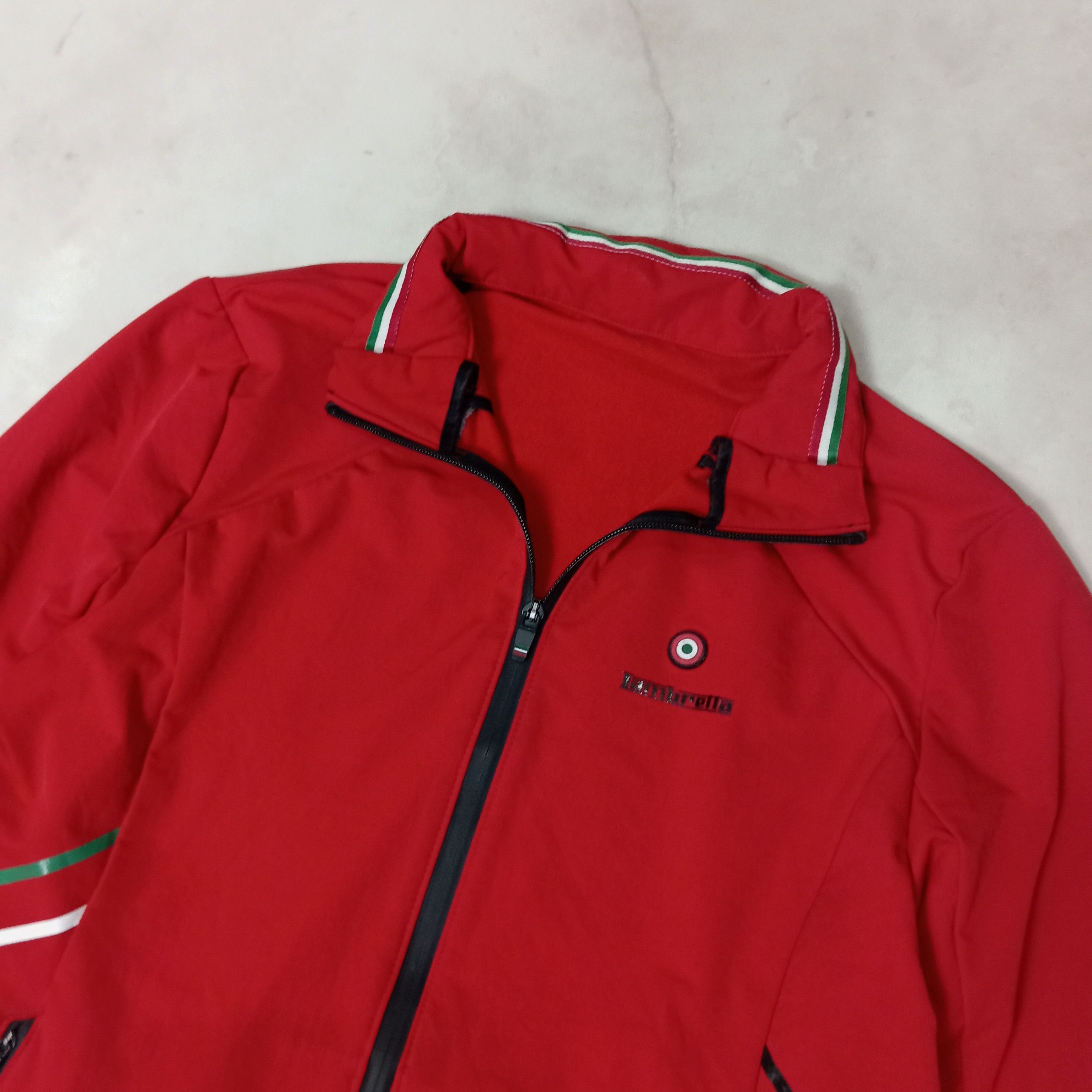 Lambretta Y2K Lambretta Light Jacket Size US M / EU 48-50 / 2 - 2 Thumbnail