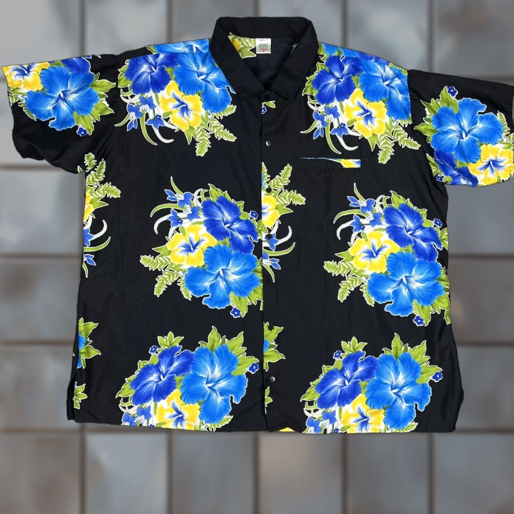 Vintage VINTAGE None? Wait can't include N/A. Sorry. Size US XXL / EU 58 / 5 - 1 Thumbnail