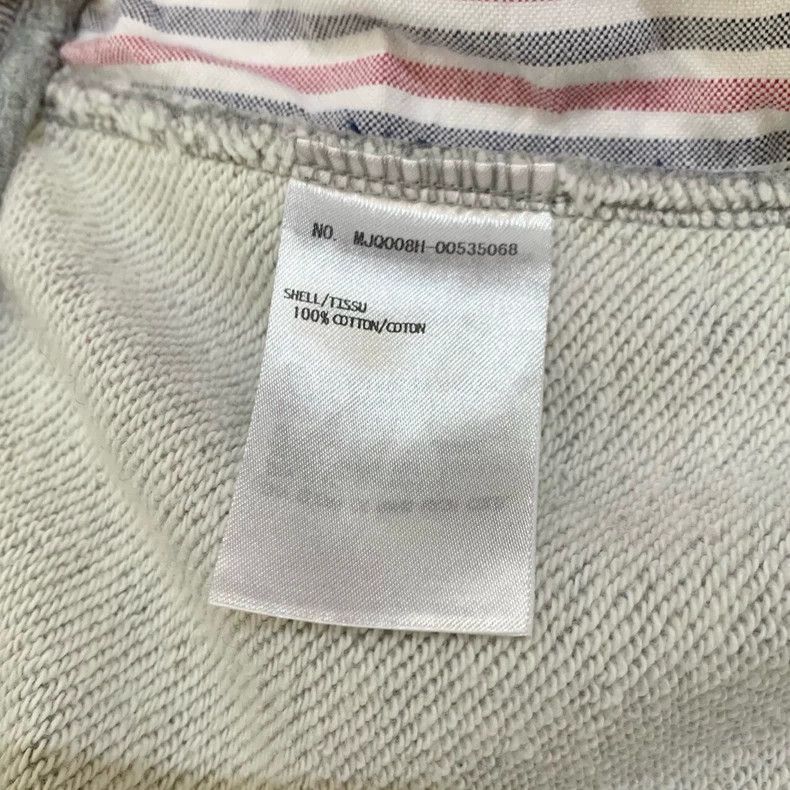 Thom Browne Thom Browne Size 1 Classic four-bar casual pants sweatpant Size US 28 / EU 44 - 7 Thumbnail