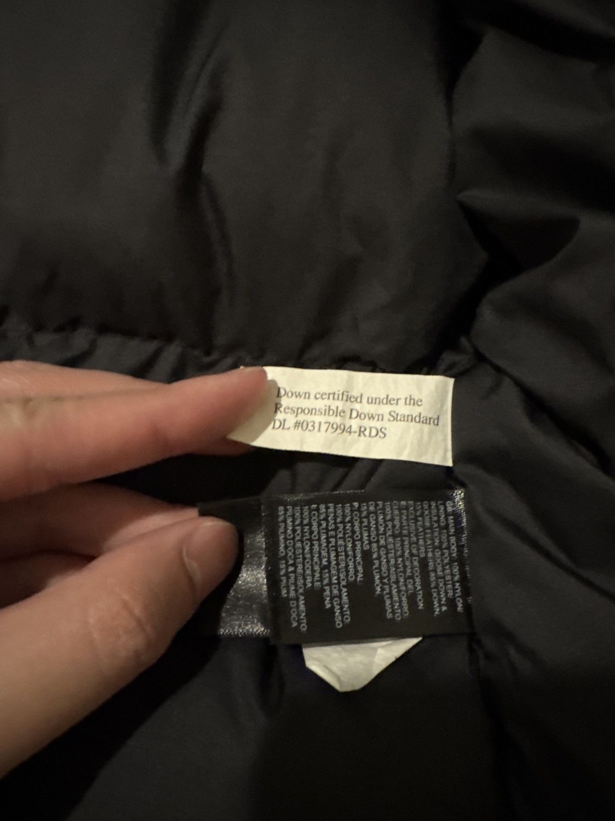Supreme Supreme x The north face mountain Size US M / EU 48-50 / 2 - 7 Thumbnail