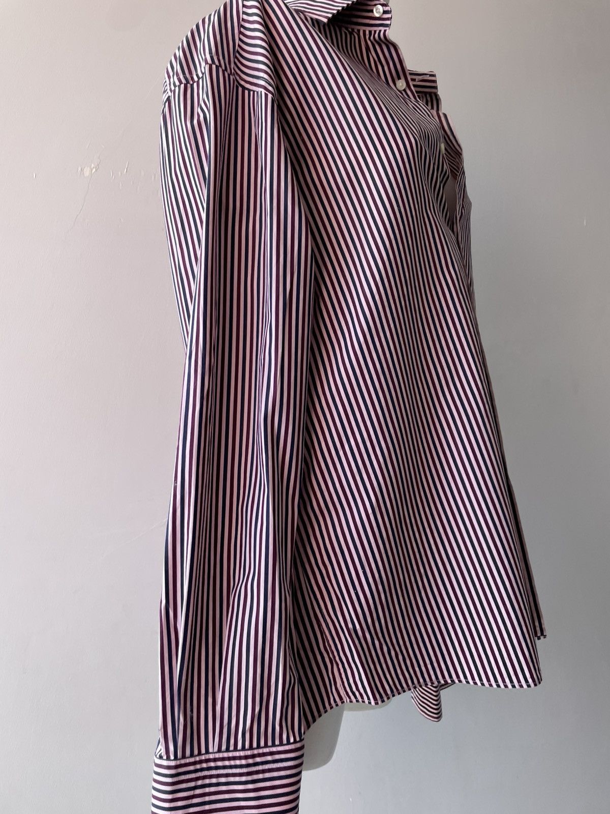 Etro Etro shirt Size US L / EU 52-54 / 3 - 13 Thumbnail