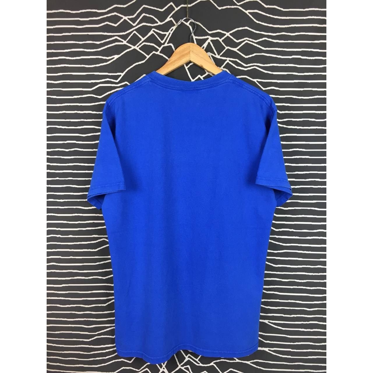 Fruit Of The Loom × Vintage Vtg Y2K Ballet Dancing Illustration Line Pop Art Tee Size US L / EU 52-54 / 3 - 9 Thumbnail