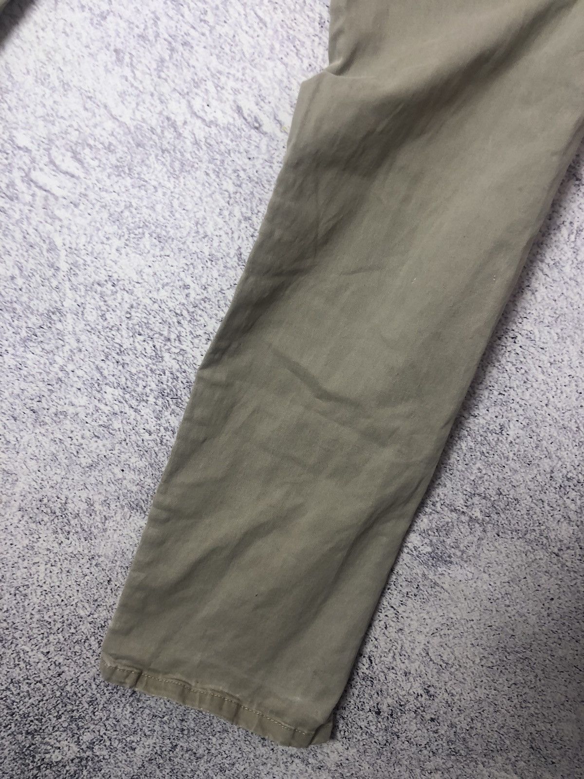 Vintage Vintage pants Wrangler men’s size 32 y2k casual usa ykk rare Size US 32 / EU 48 - 10 Thumbnail