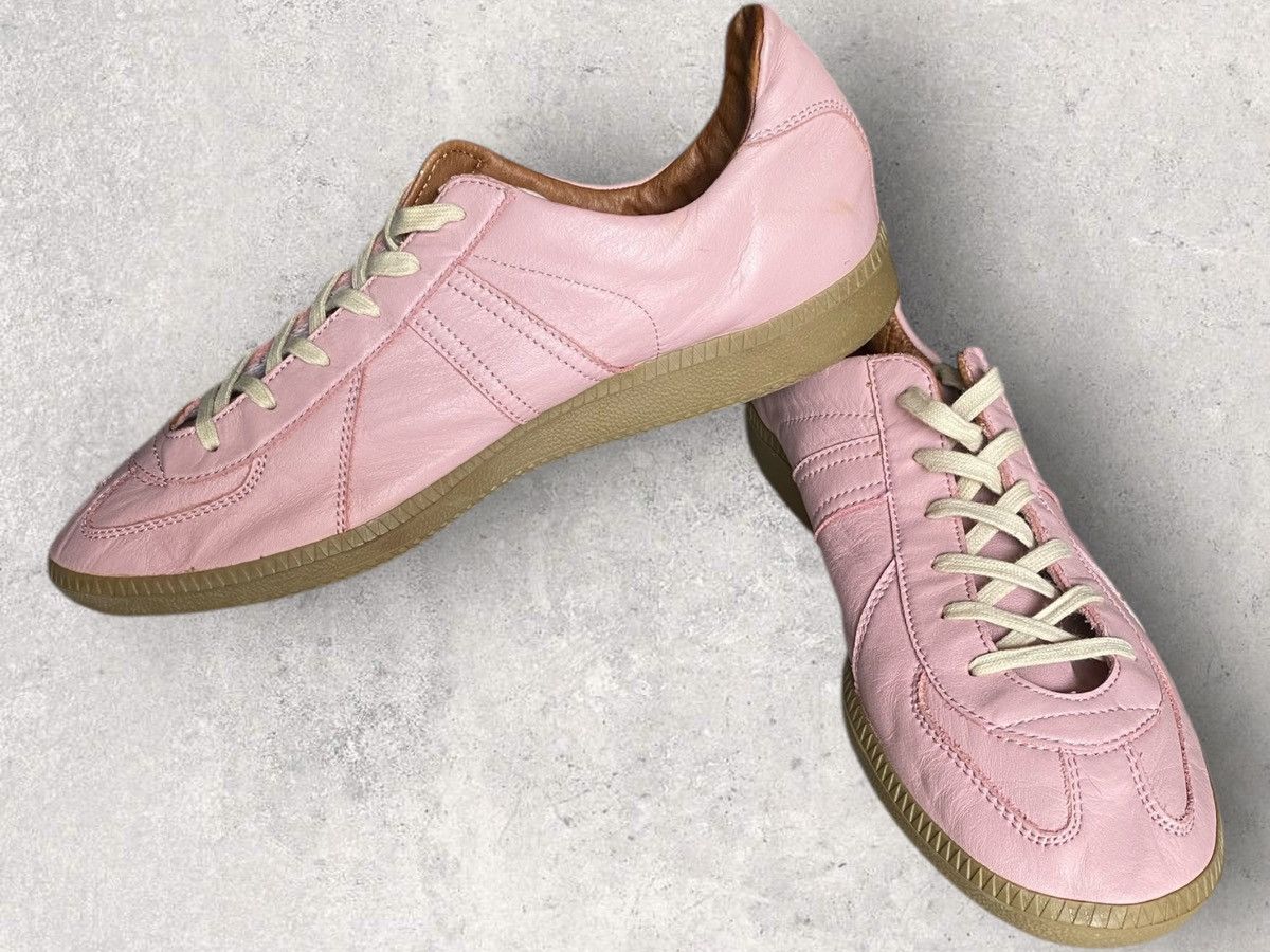Reproduction of Found GAT Pink Color Size US 10 / EU 43 - 5 Thumbnail
