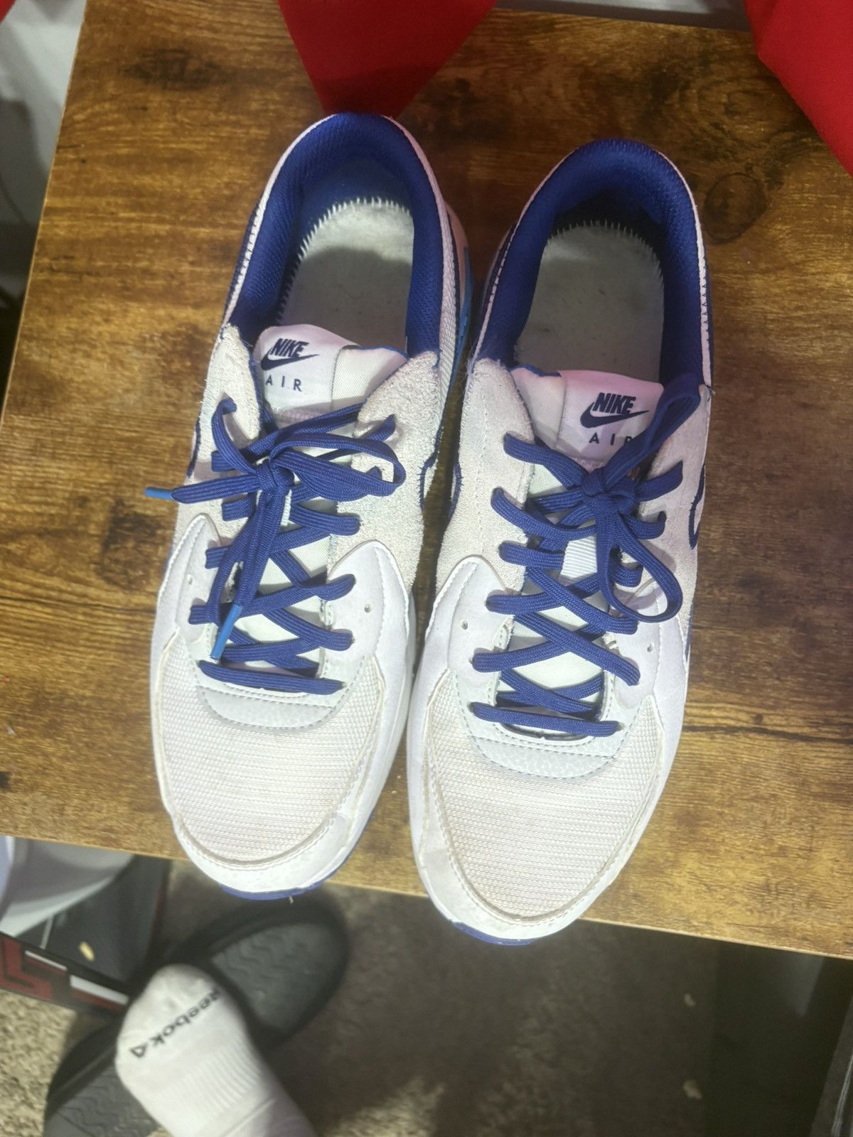 Nike Nike air max Size US 8.5 / EU 41-42 - 5 Thumbnail