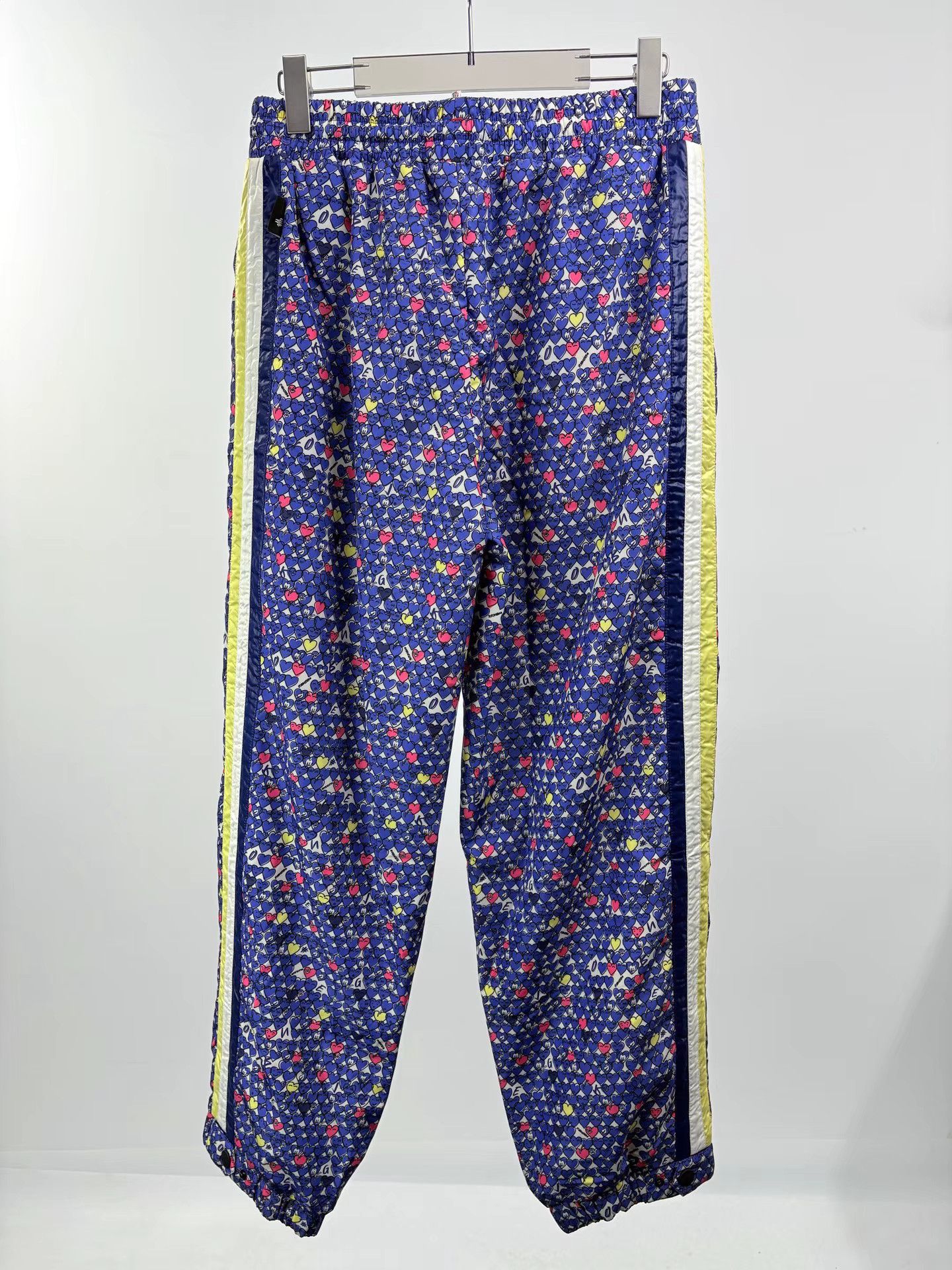 Moncler MONCLER GRENOBLE Ski Pants Size US 33 - 2 Thumbnail
