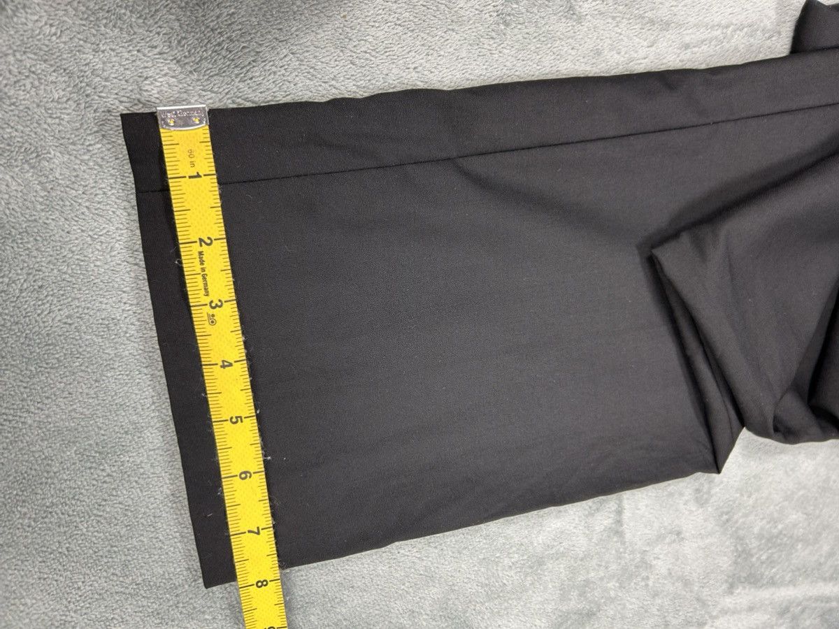 Alexander McQueen Alexander Mcqueen Trousers Pants. S004 Size US 32 / EU 48 - 13 Thumbnail