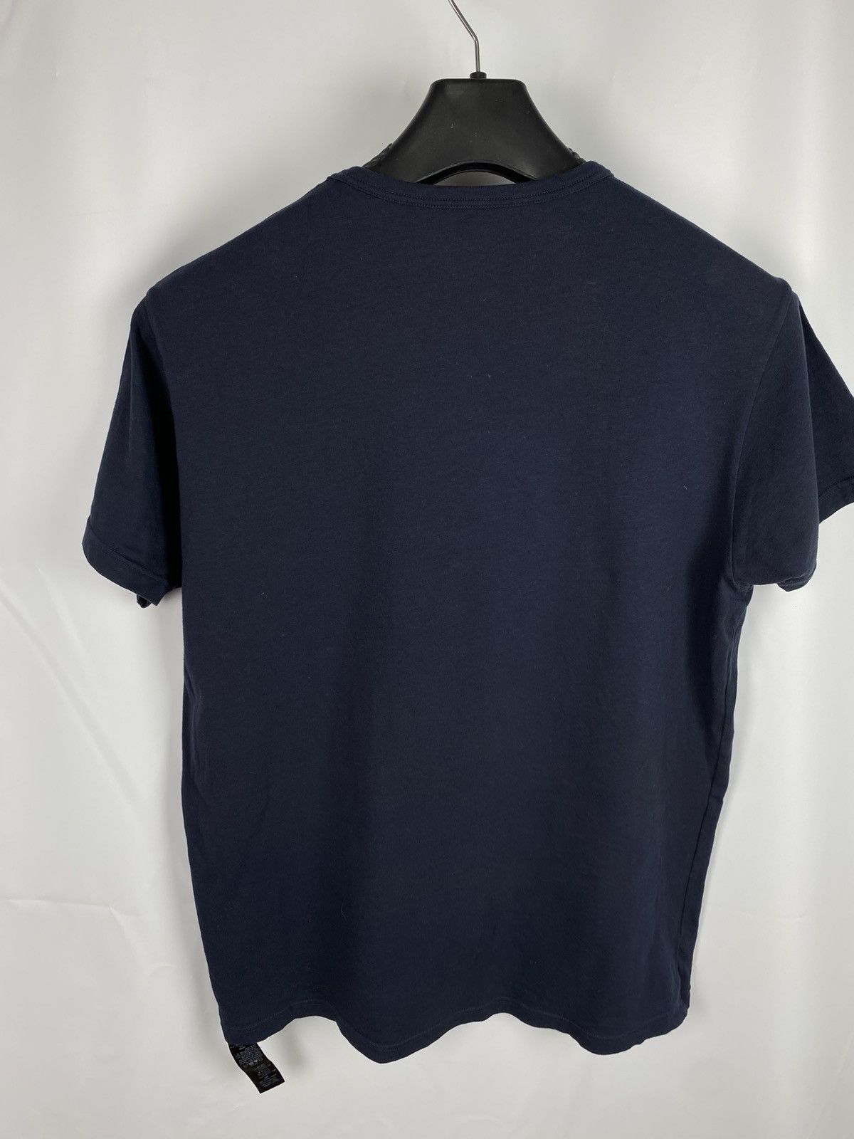 Emporio Armani Emporio Armani Short Sleeve T-Shirt Athletic Tee Men size XL Size US XL / EU 56 / 4 - 5 Thumbnail