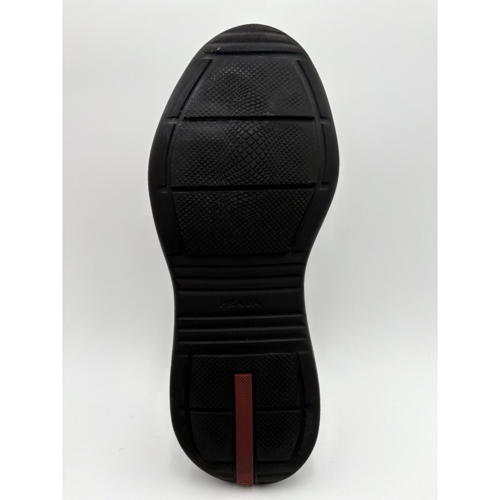 Prada Prada Americas Cup ' Black ' | GOOD CONDITION! Size US 6.5 / EU 39-40 - 7 Thumbnail