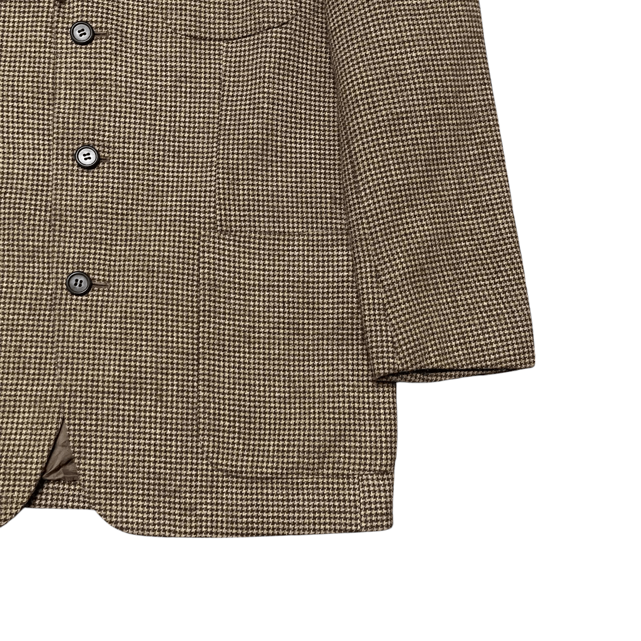 Issey Miyake Vintage IM Issey Miyake Wool Coat Blazer Size US M / EU 48-50 / 2 - 4 Thumbnail