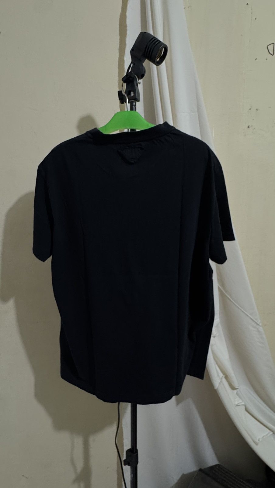 Prada Blank T-Shirt
