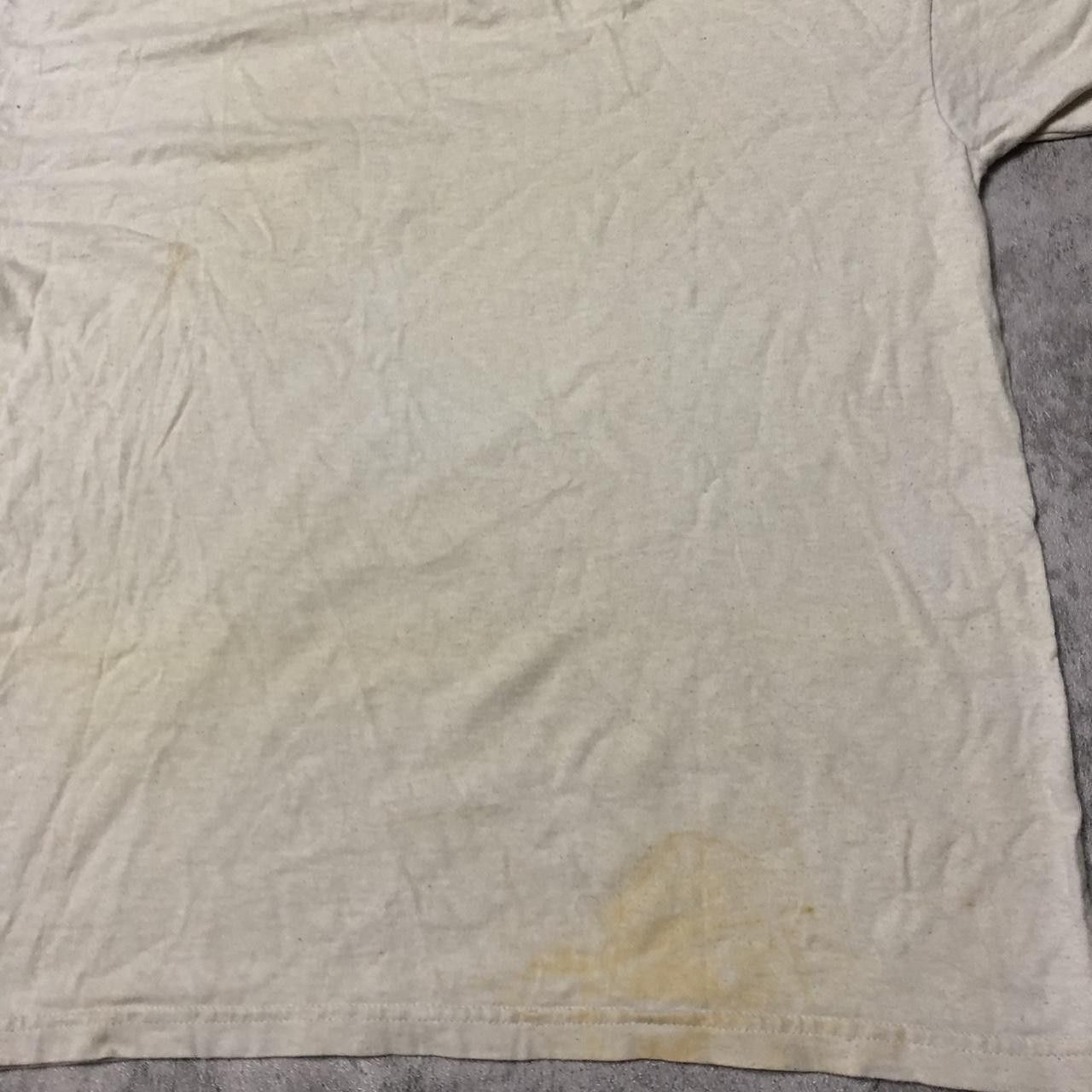 Other 1999 O-Faku graphic tee Size US L / EU 52-54 / 3 - 8 Thumbnail