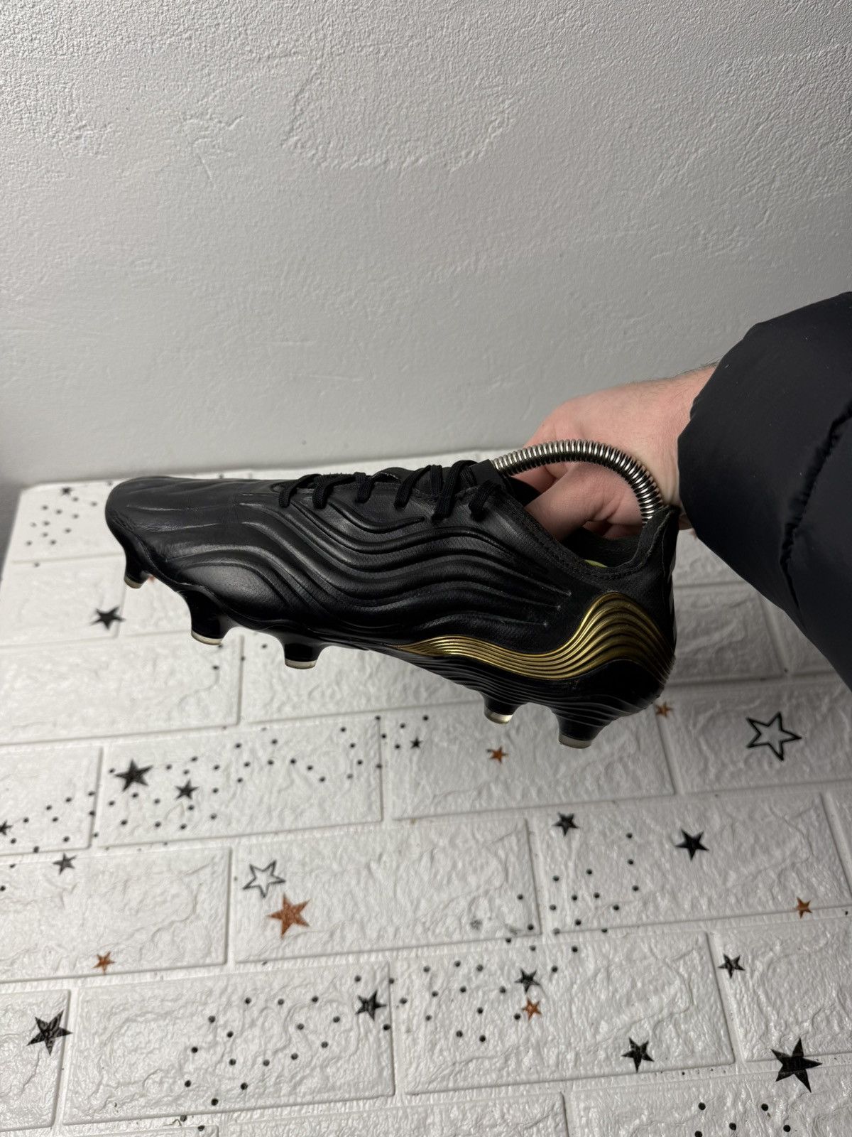 Adidas adidas COPA SENSE.1 FG FW7921 US7.5 UK7 EUR40 Cleats Boots Size US 7.5 / EU 40-41 - 2 Thumbnail