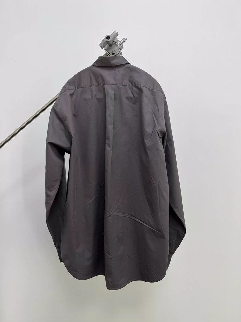Dries Van Noten dries van noten Workwear silhouette shirt 2504-Nextarrow Size US M / EU 48-50 / 2 - 6 Thumbnail