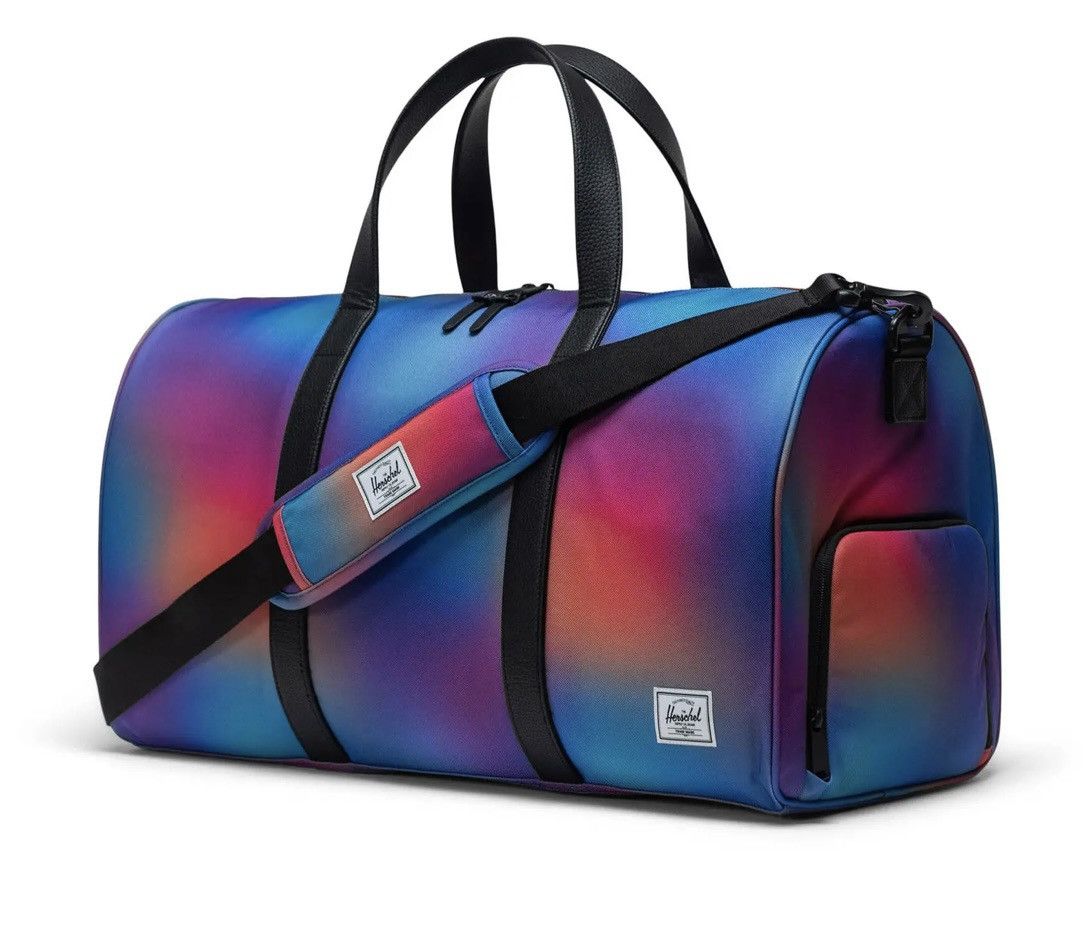 Herschel Supply Co. Herschel Novel Duffle Size ONE SIZE - 1 Thumbnail