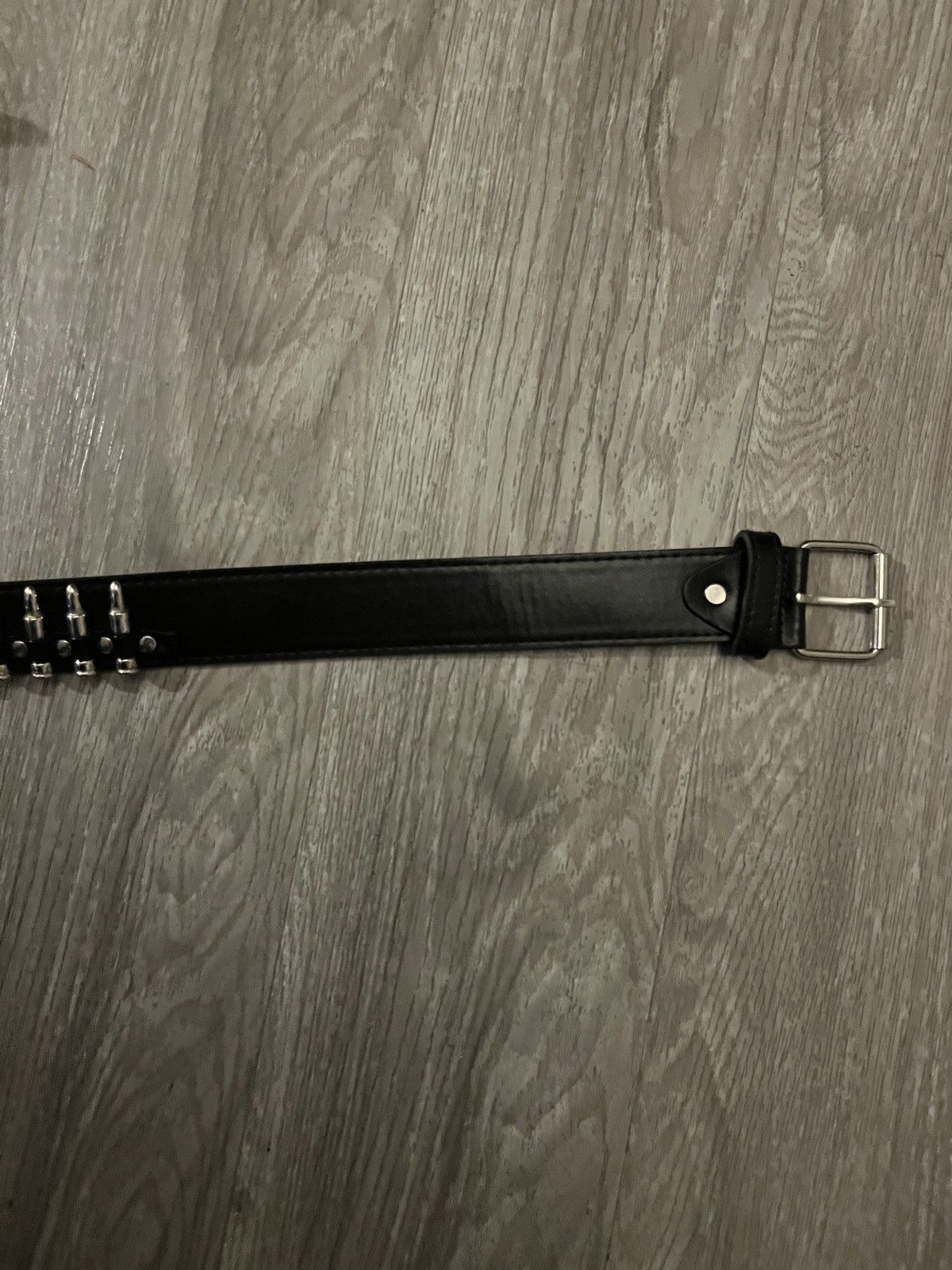 Other vintage bullet belt Size 30 - 3 Thumbnail