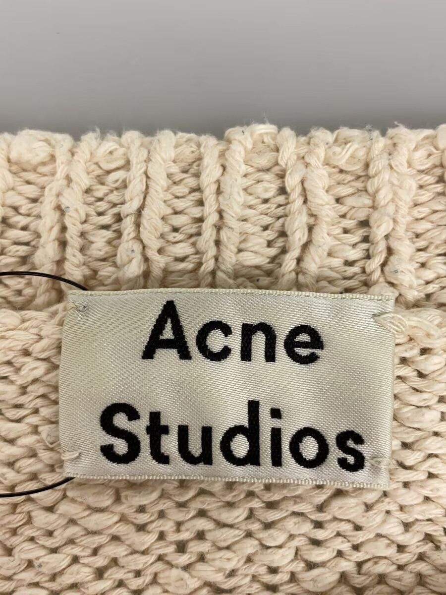 Acne Studios Stitch Pattern Knit Sweater Size US XS / EU 42 / 0 - 4 Thumbnail