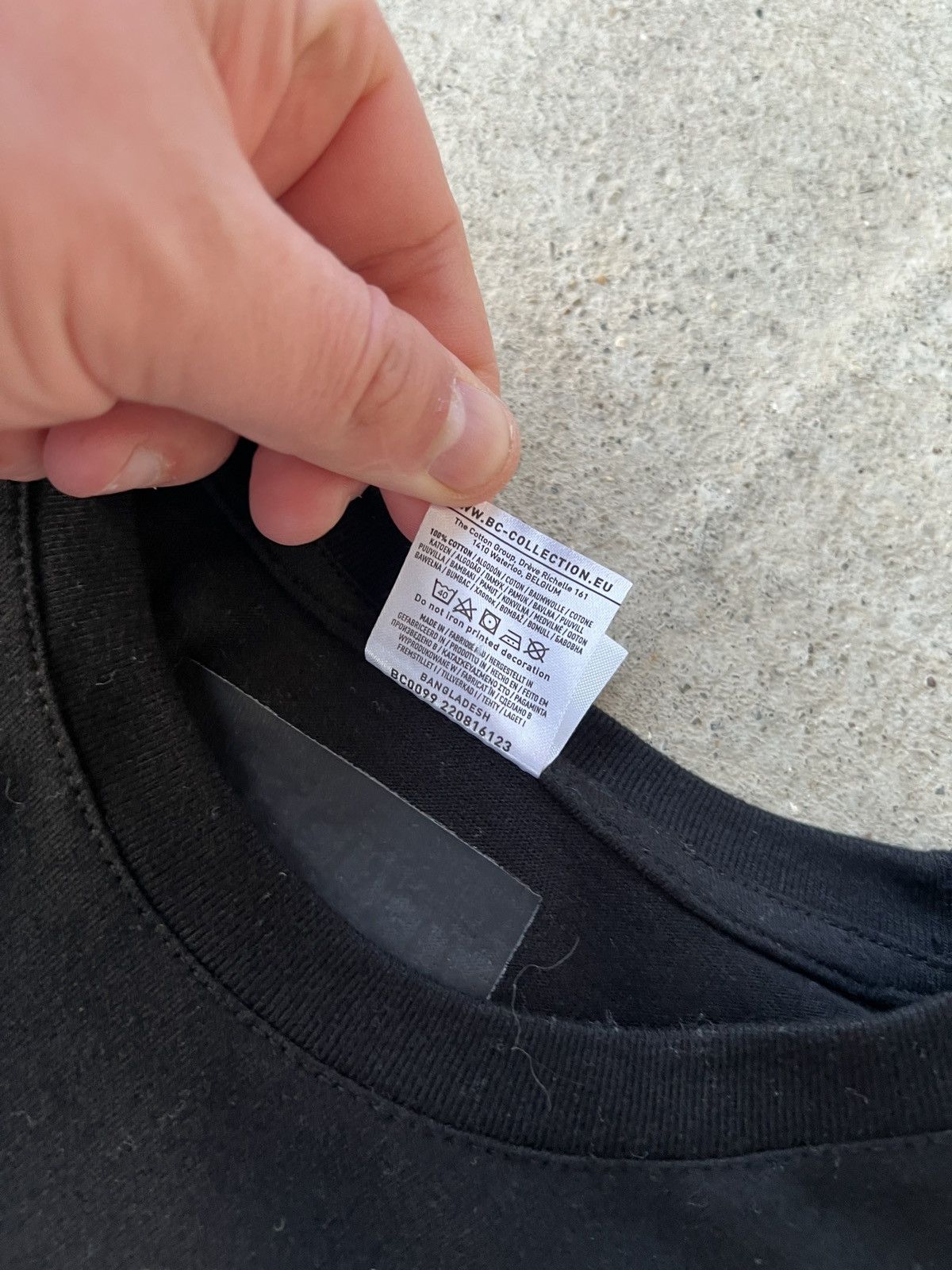 Other I'm Chucky Tee Size US S / EU 44-46 / 1 - 4 Thumbnail