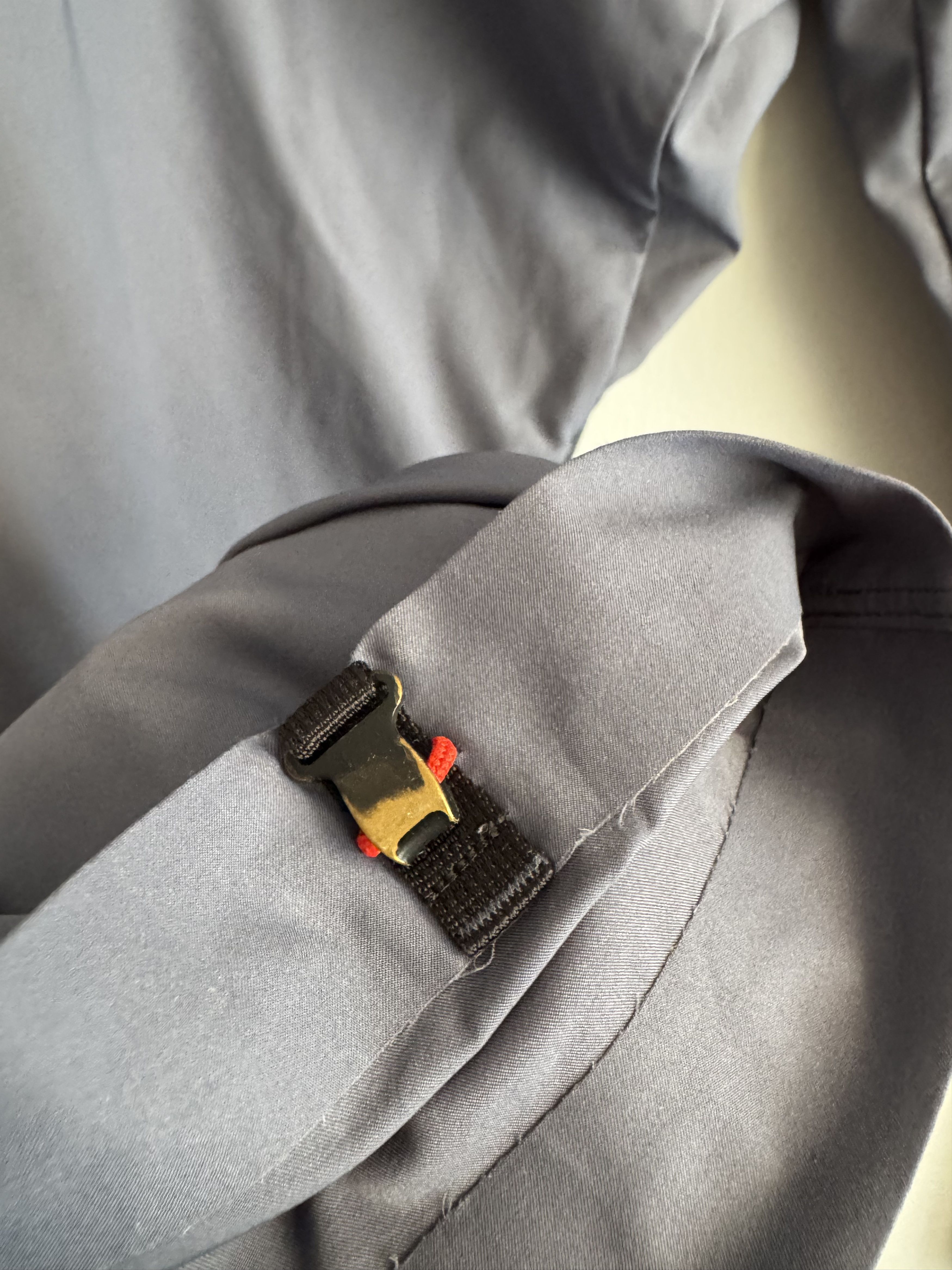 Arc'teryx Arc’teryx Gamma Rock Pattern Pants Reflective arcteryx Size US 32 / EU 48 - 7 Thumbnail