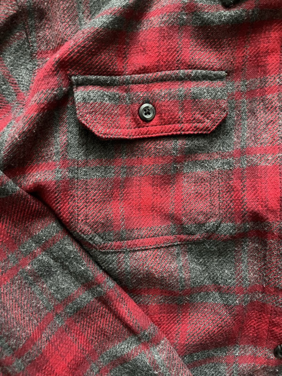 Orvis Orvis Flannel Size US XXL / EU 58 / 5 - 6 Thumbnail