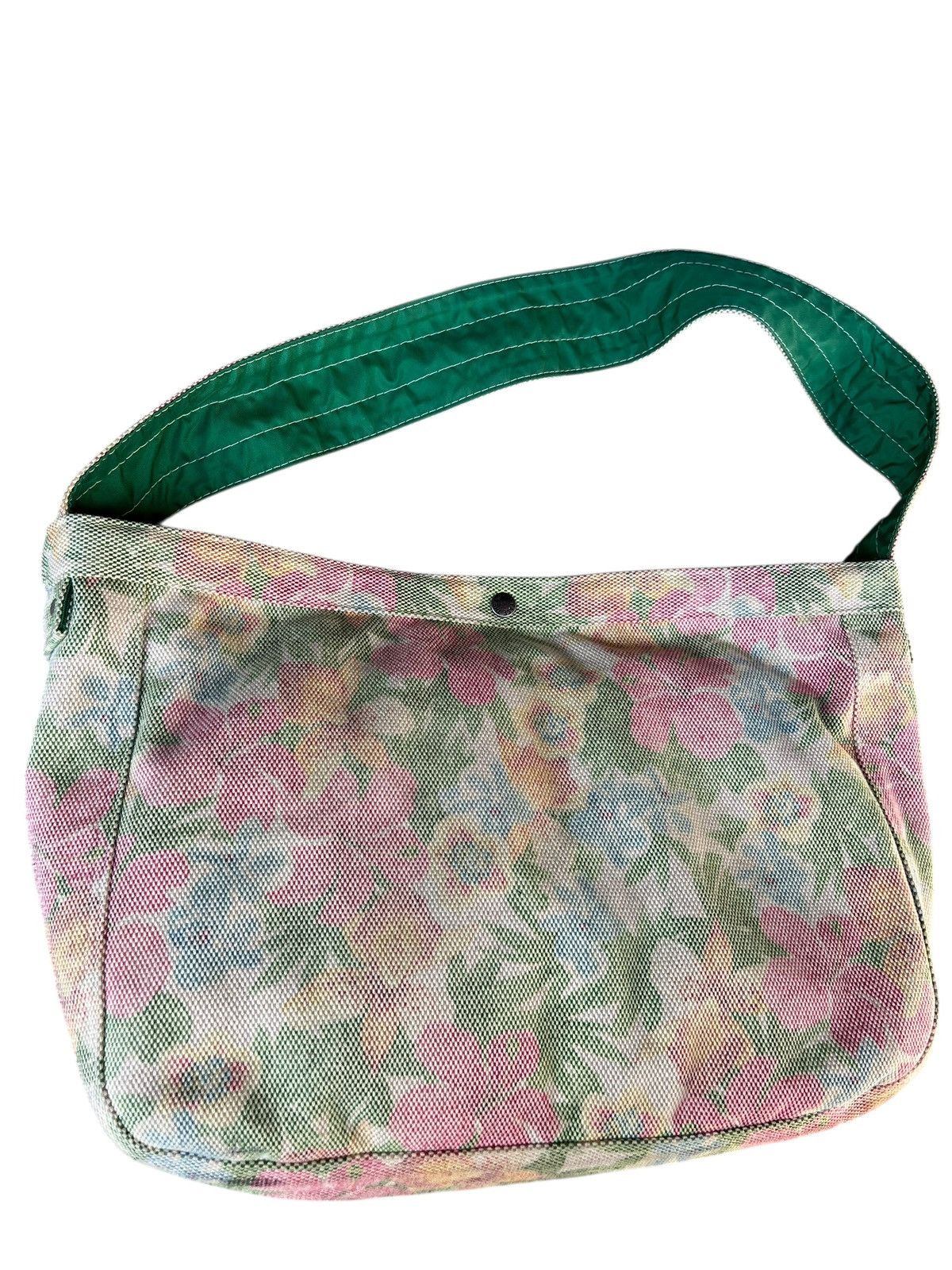 Nanamica × The North Face Purple Label The North Face Purple Label Messenger Bag Size ONE SIZE - 11 Thumbnail