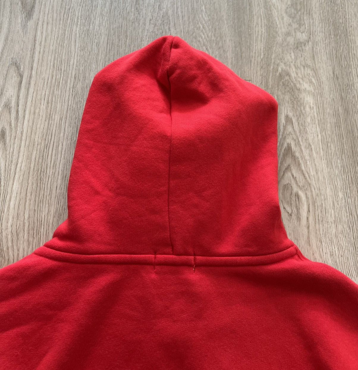 Polo Ralph Lauren × Ralph Lauren Polo Ralph Lauren Big Logo American Flag Hoodie Size M / US 6-8 / IT 42-44 - 12 Thumbnail