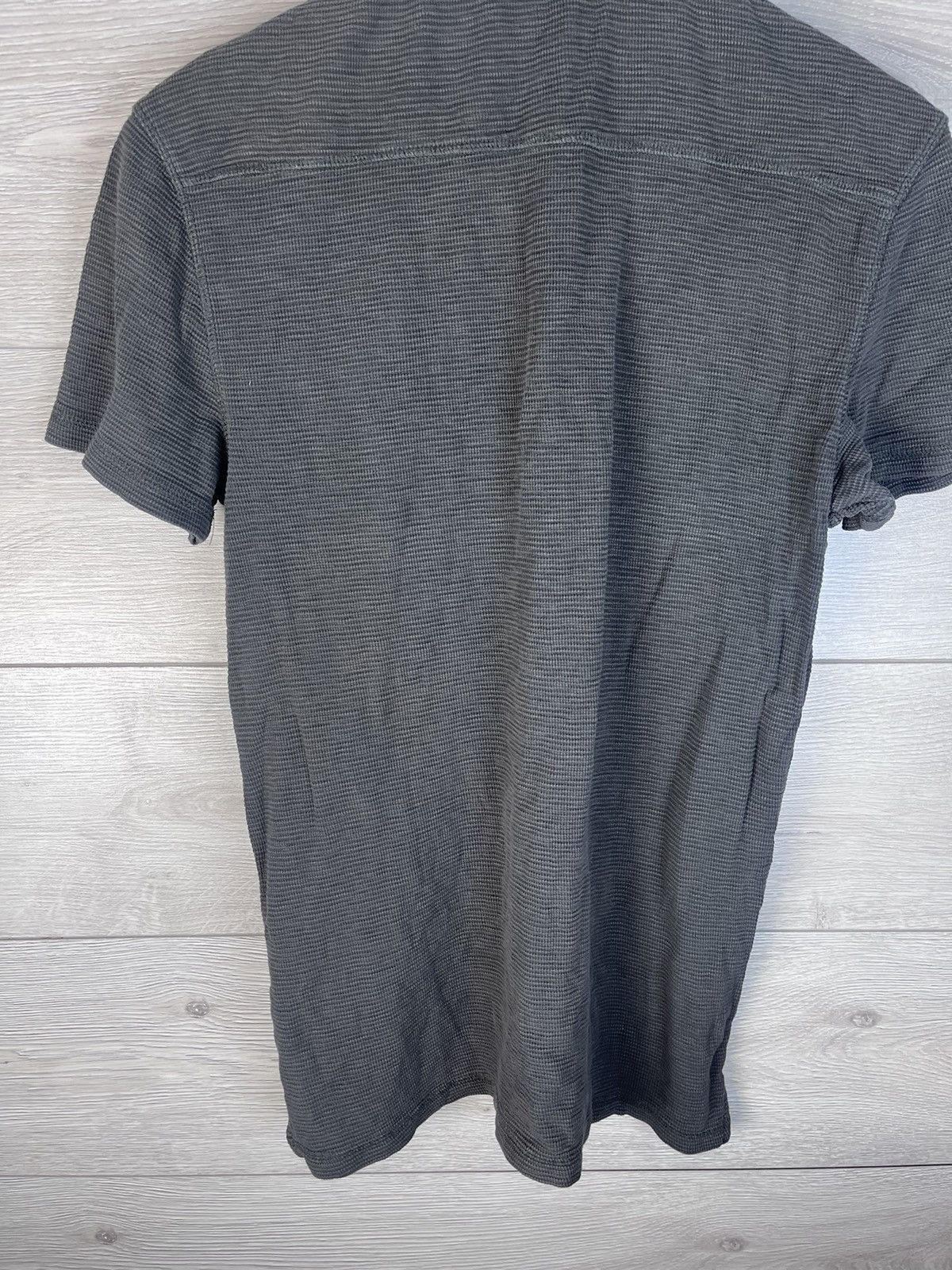 Allsaints Men’s polo Allsaints size xs cotton 100% y2k street Size US XS / EU 42 / 0 - 11 Thumbnail