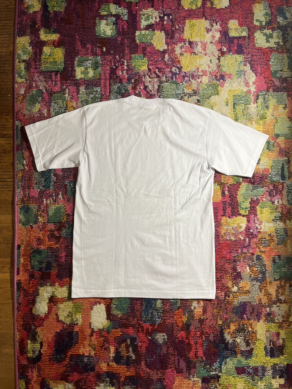 Kentucky Boy Tyler Kentucky Boy Tyler Runway Shirt Size US L / EU 52-54 / 3 - 2 Thumbnail