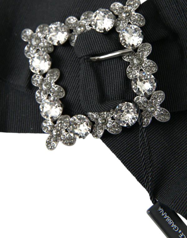 Dolce & Gabbana o1y0925 Size : OS / Brooch in Black Size ONE SIZE - 2 Thumbnail