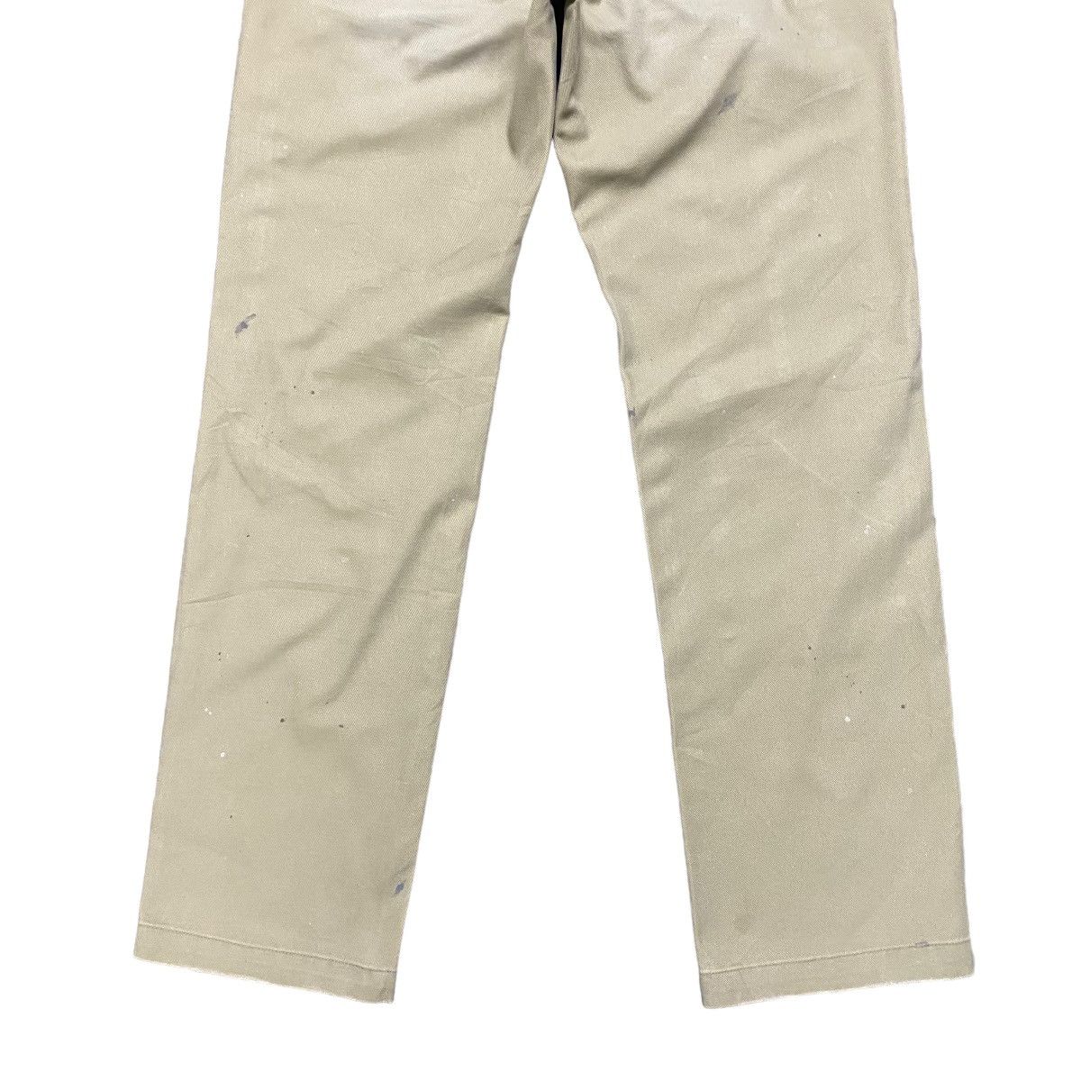 Dickies Dickies REINCARNATION:key Patchwork Pants Size US 29 - 16 Thumbnail