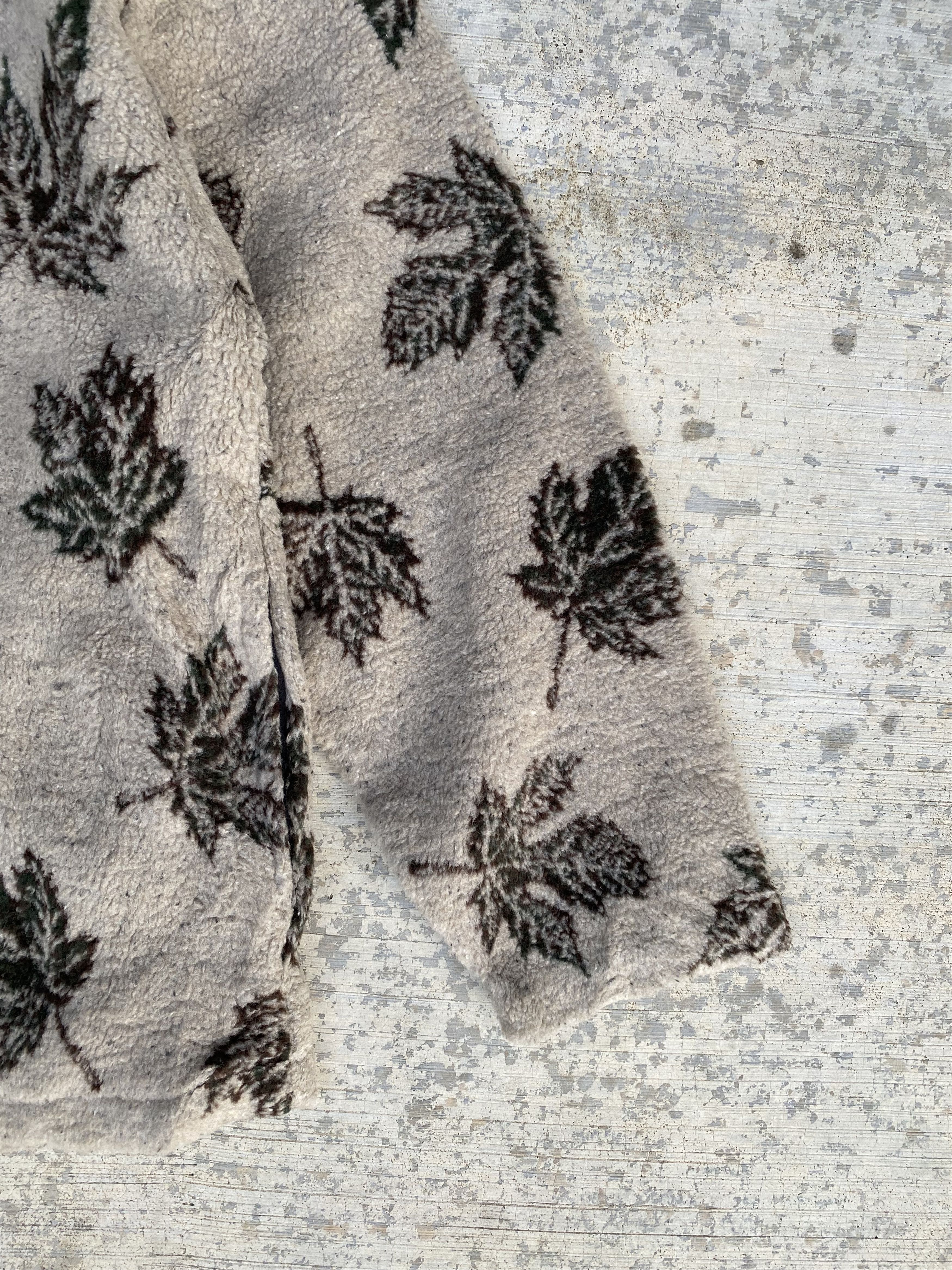 Other Northern lifestyle canadian printed fleece Size US M / EU 48-50 / 2 - 5 Thumbnail