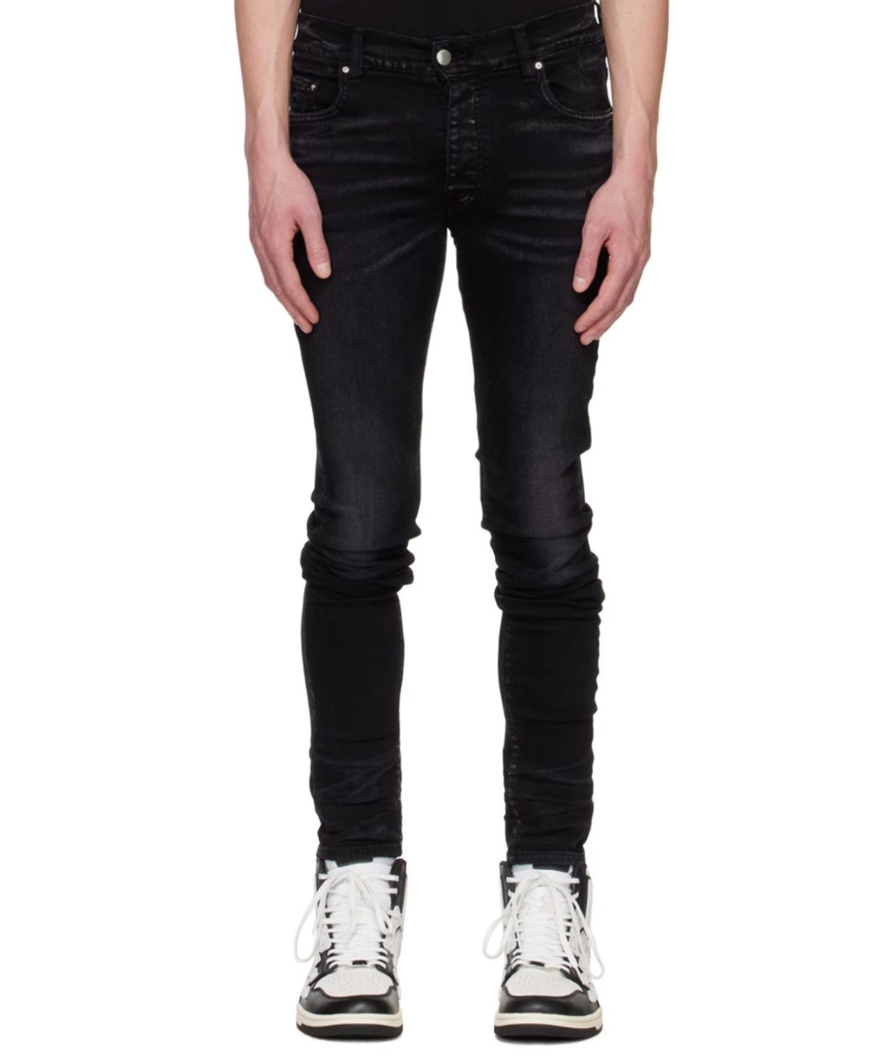 Cheap Amiri jeans